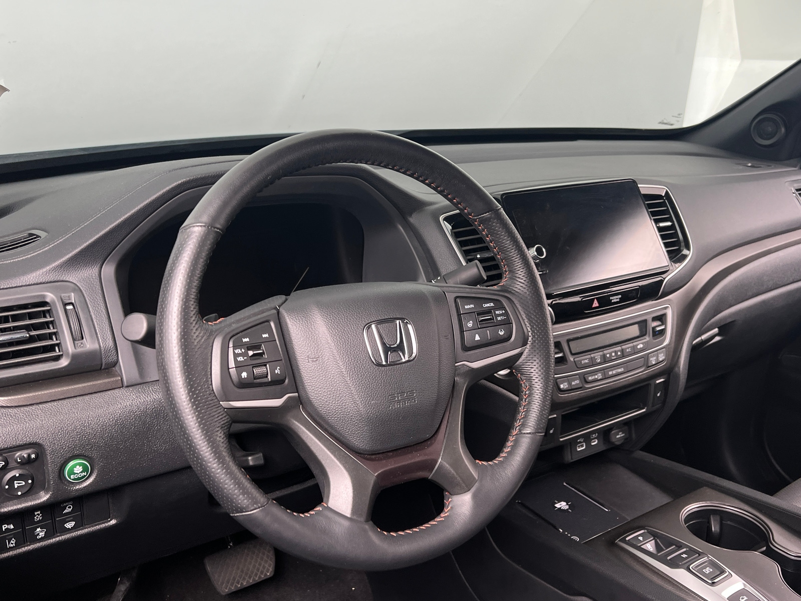 Thumbnail: 2024 Honda Ridgeline - 4