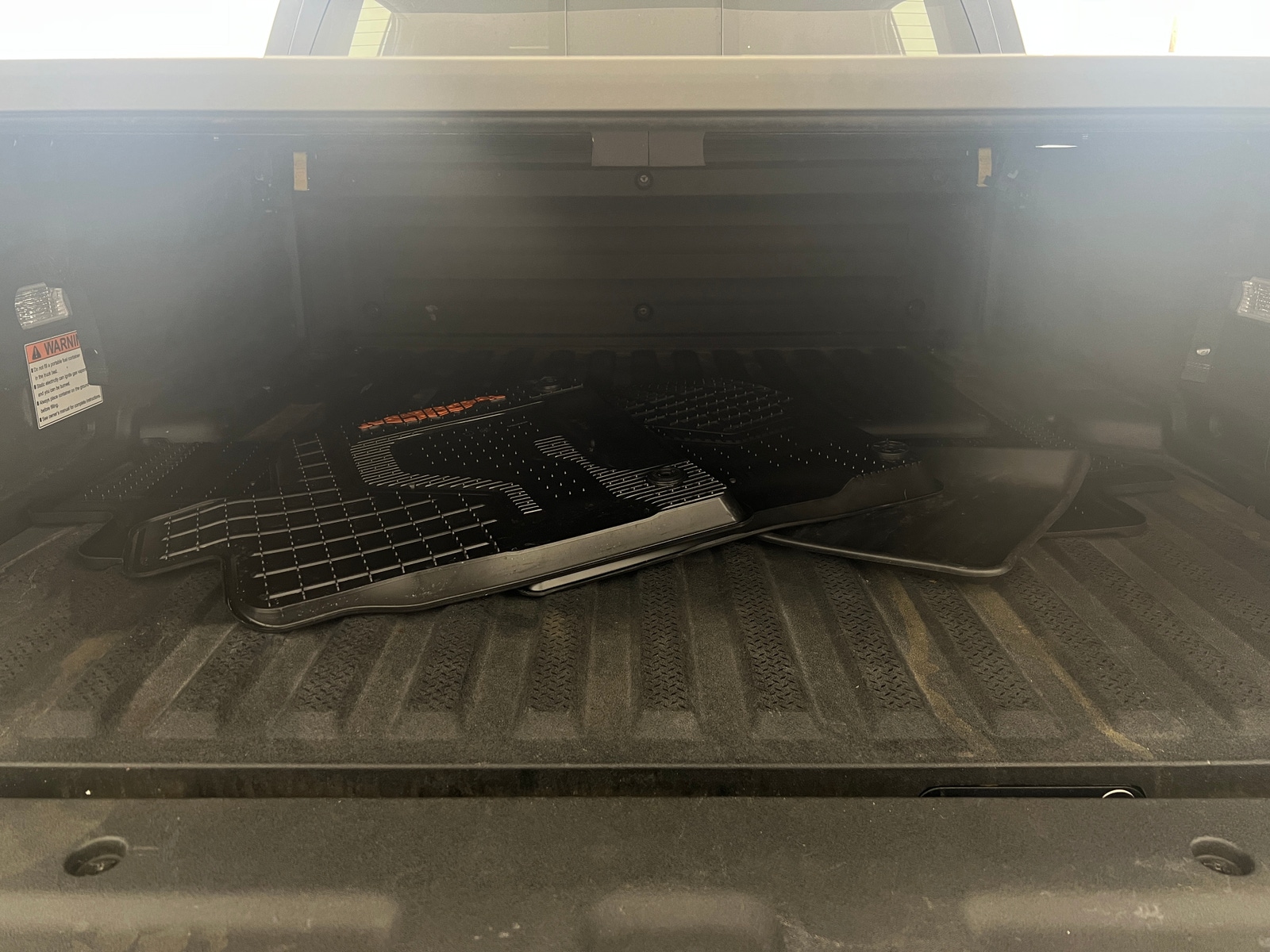 Thumbnail: 2024 Honda Ridgeline - 6