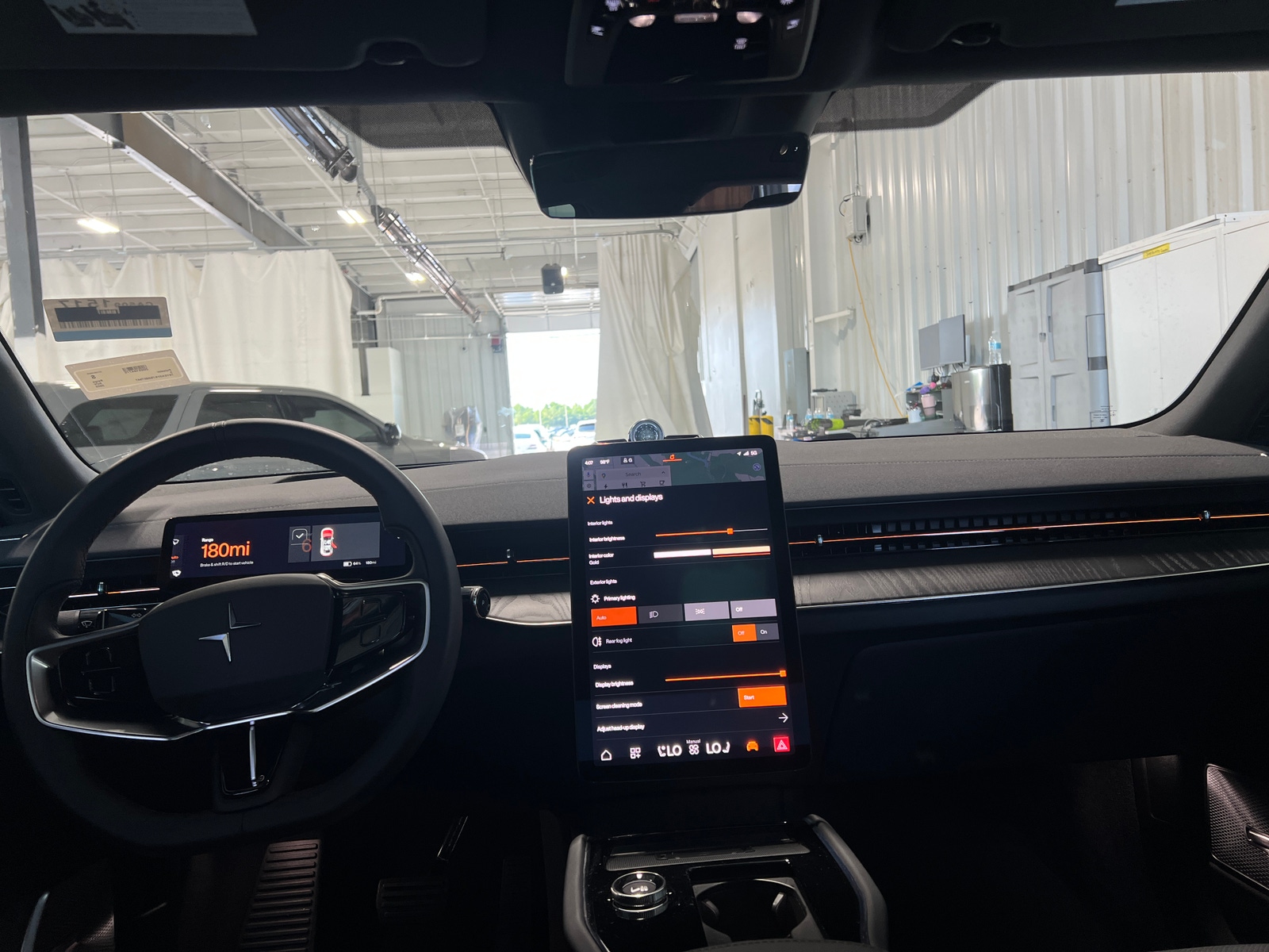 Thumbnail: 2025 Polestar 3 - 2