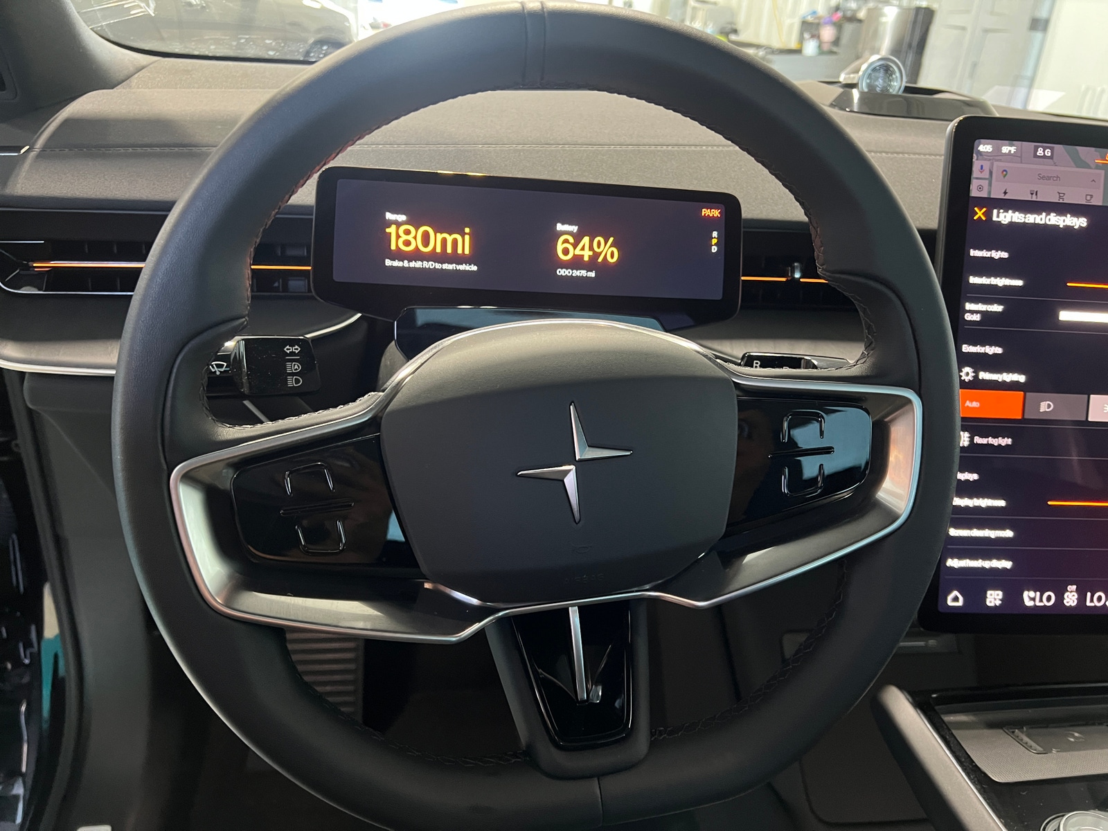Thumbnail: 2025 Polestar 3 - 4