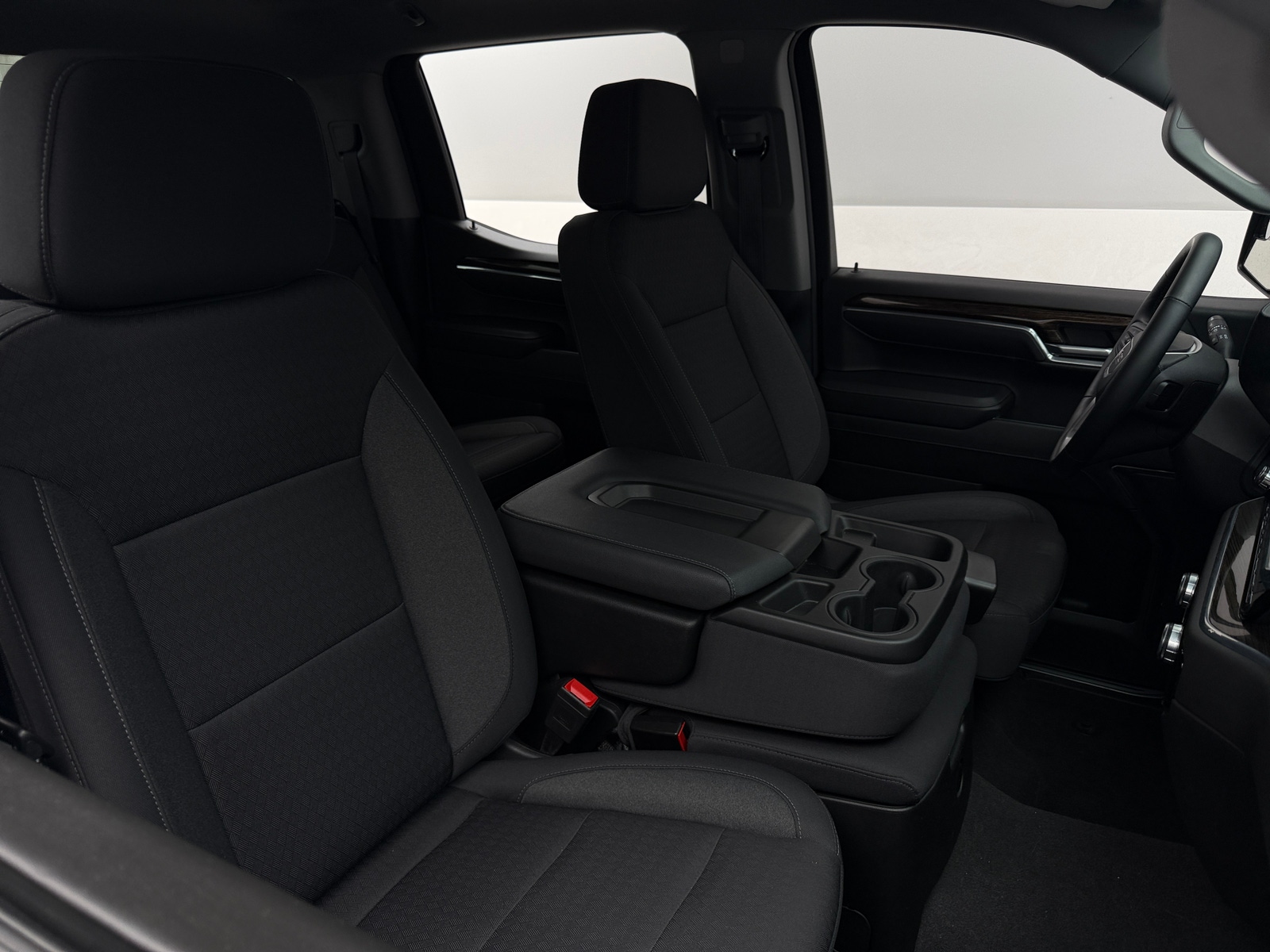 Thumbnail: 2024 GMC Sierra 1500 - 2