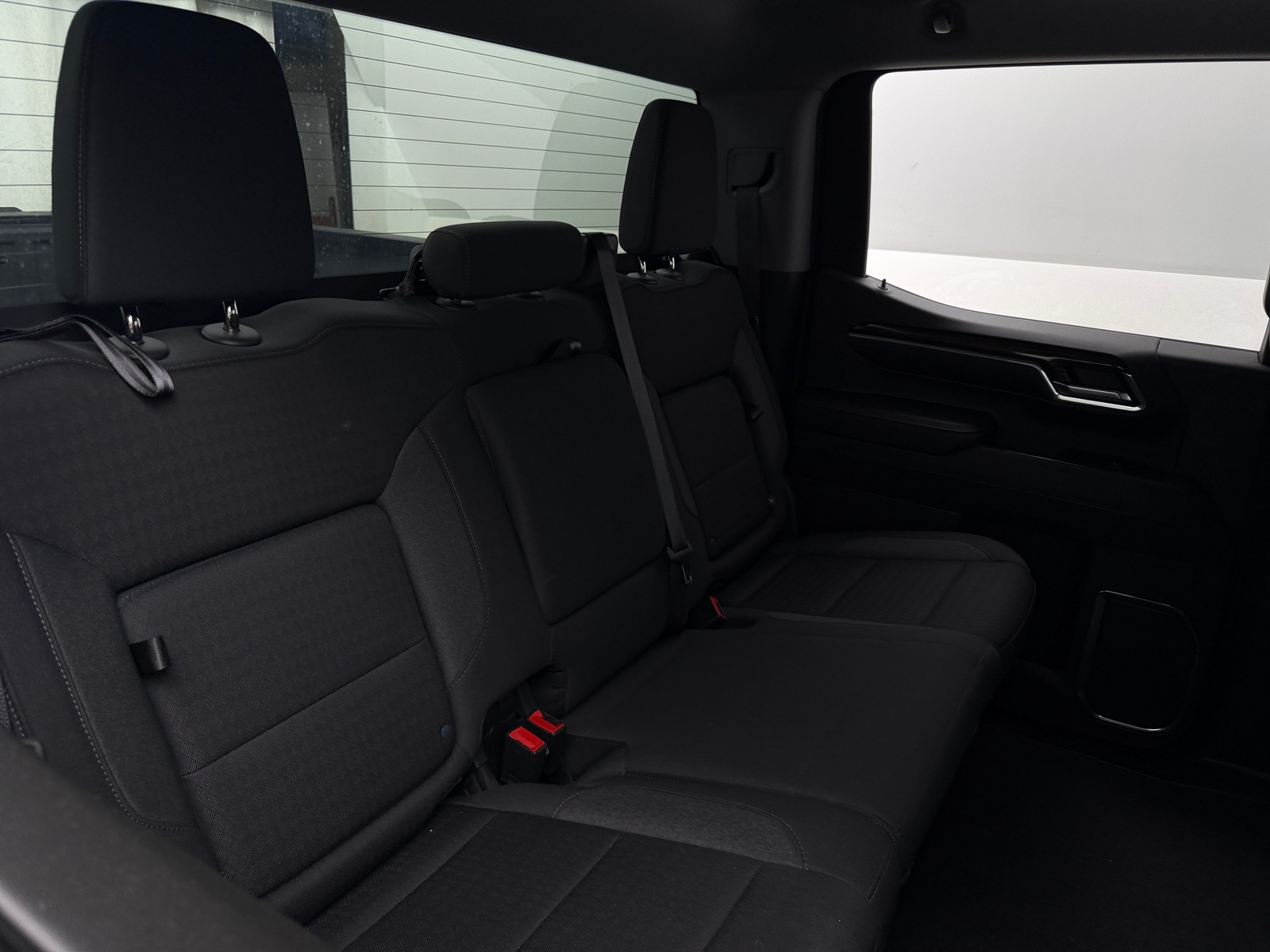 Thumbnail: 2024 GMC Sierra 1500 - 6