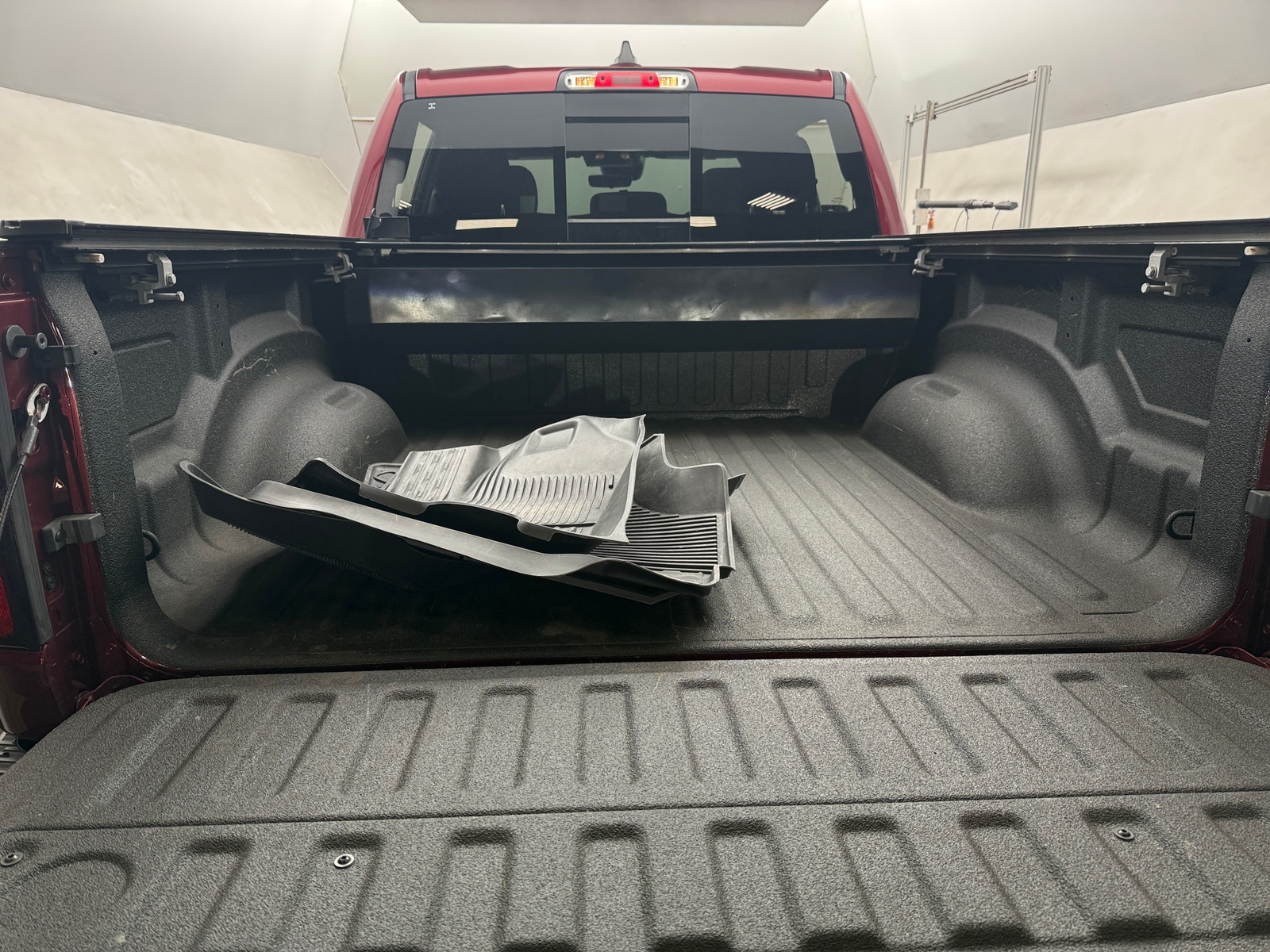Thumbnail: 2025 RAM 1500 - 7