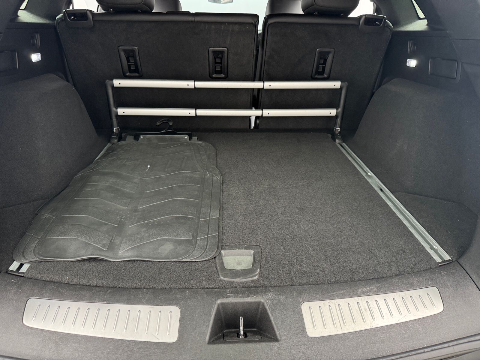 Thumbnail: 2023 Cadillac XT5 - 7