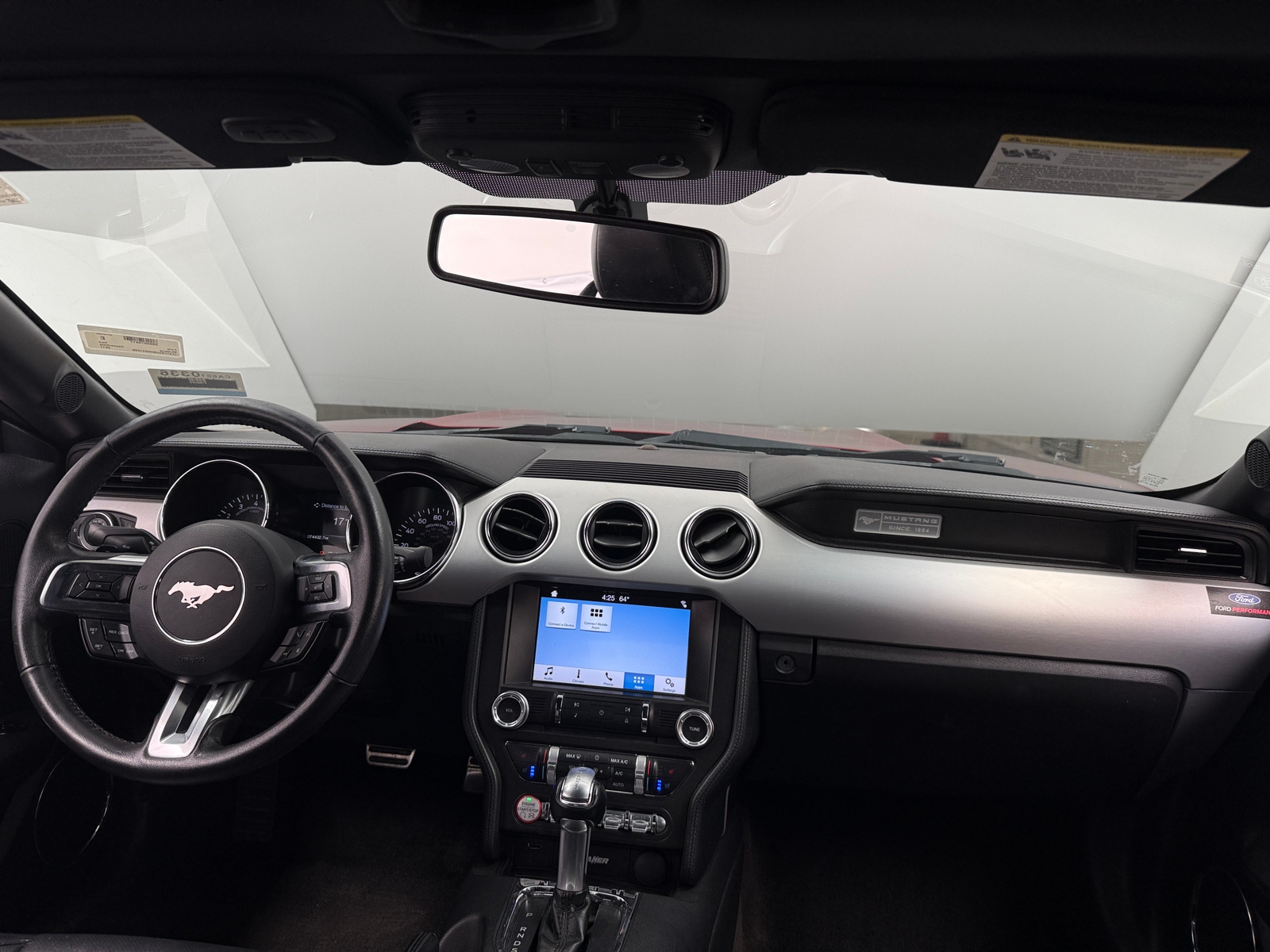 Thumbnail: 2017 Ford Mustang - 2