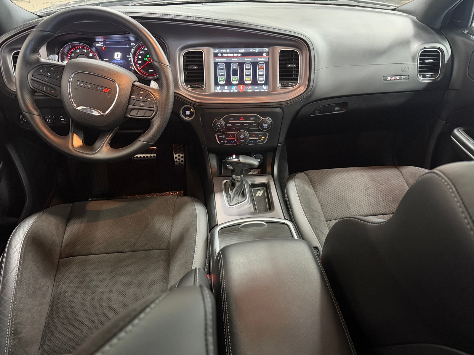 Thumbnail: 2023 Dodge Charger - 2