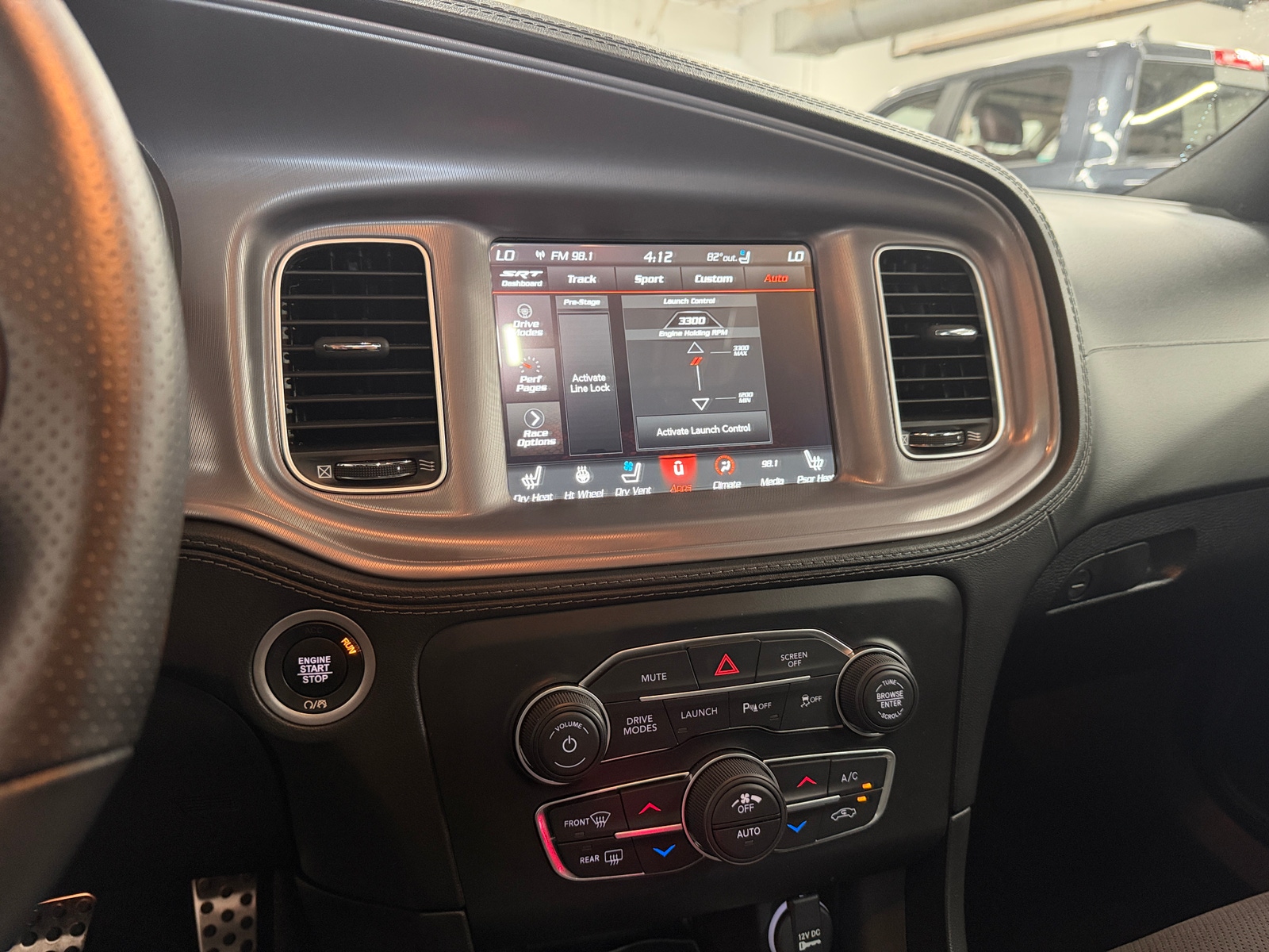 Thumbnail: 2023 Dodge Charger - 3