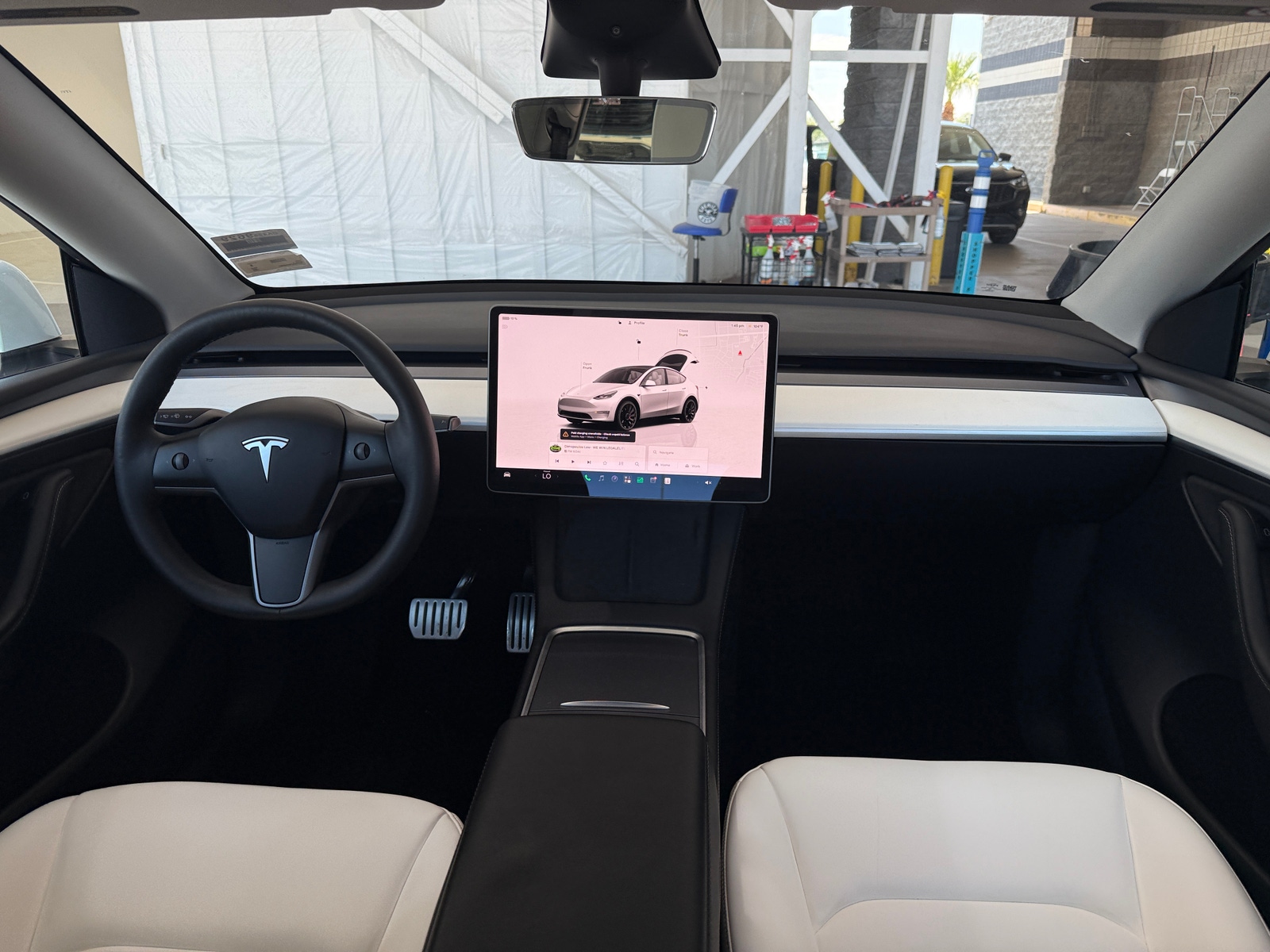 Thumbnail: 2023 Tesla Model Y - 2