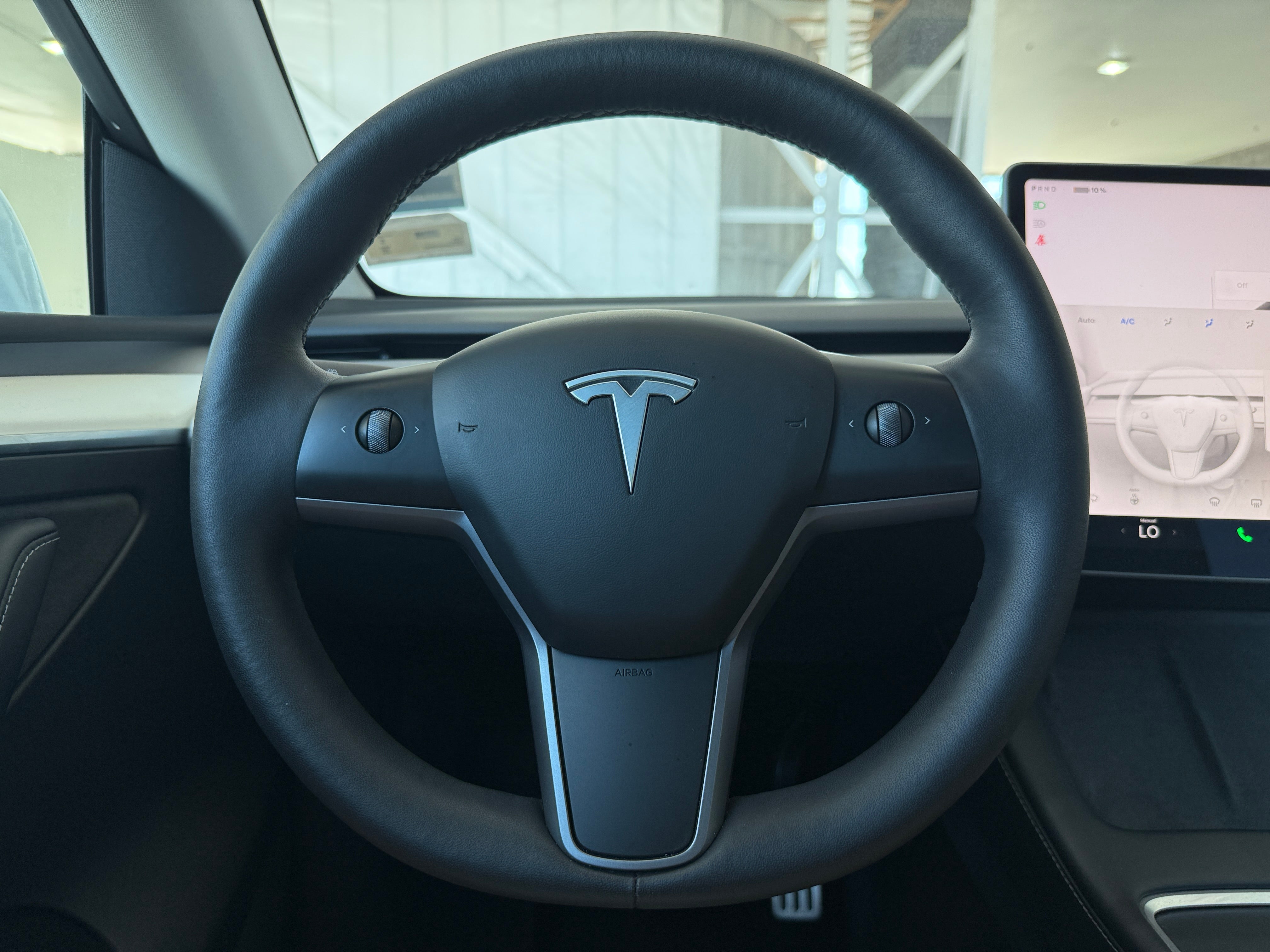 Used 2023 Tesla Model Y Performance with VIN 7SAYGDEF9PF695662 for sale in Oak Creek, WI