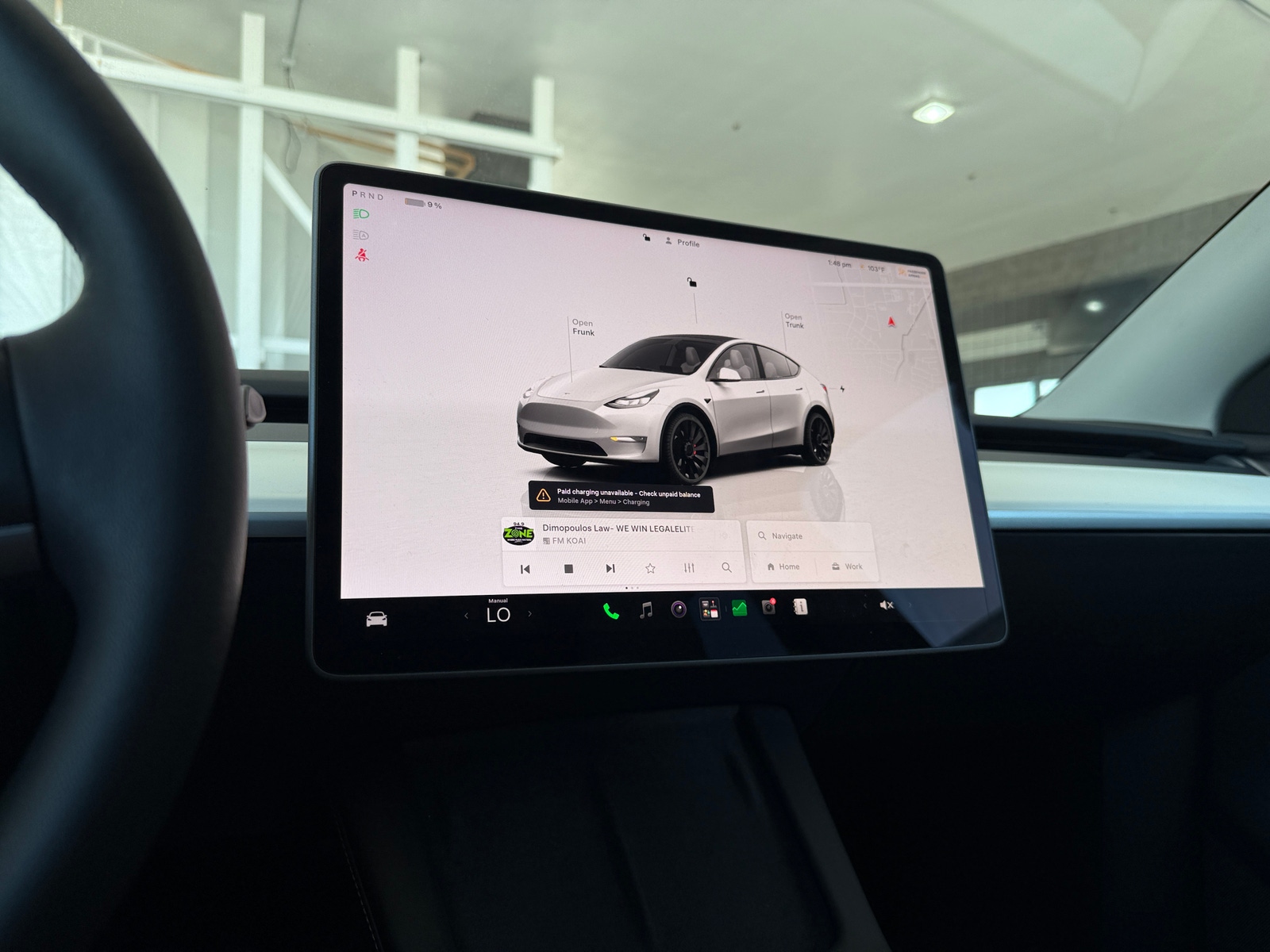 Thumbnail: 2023 Tesla Model Y - 3