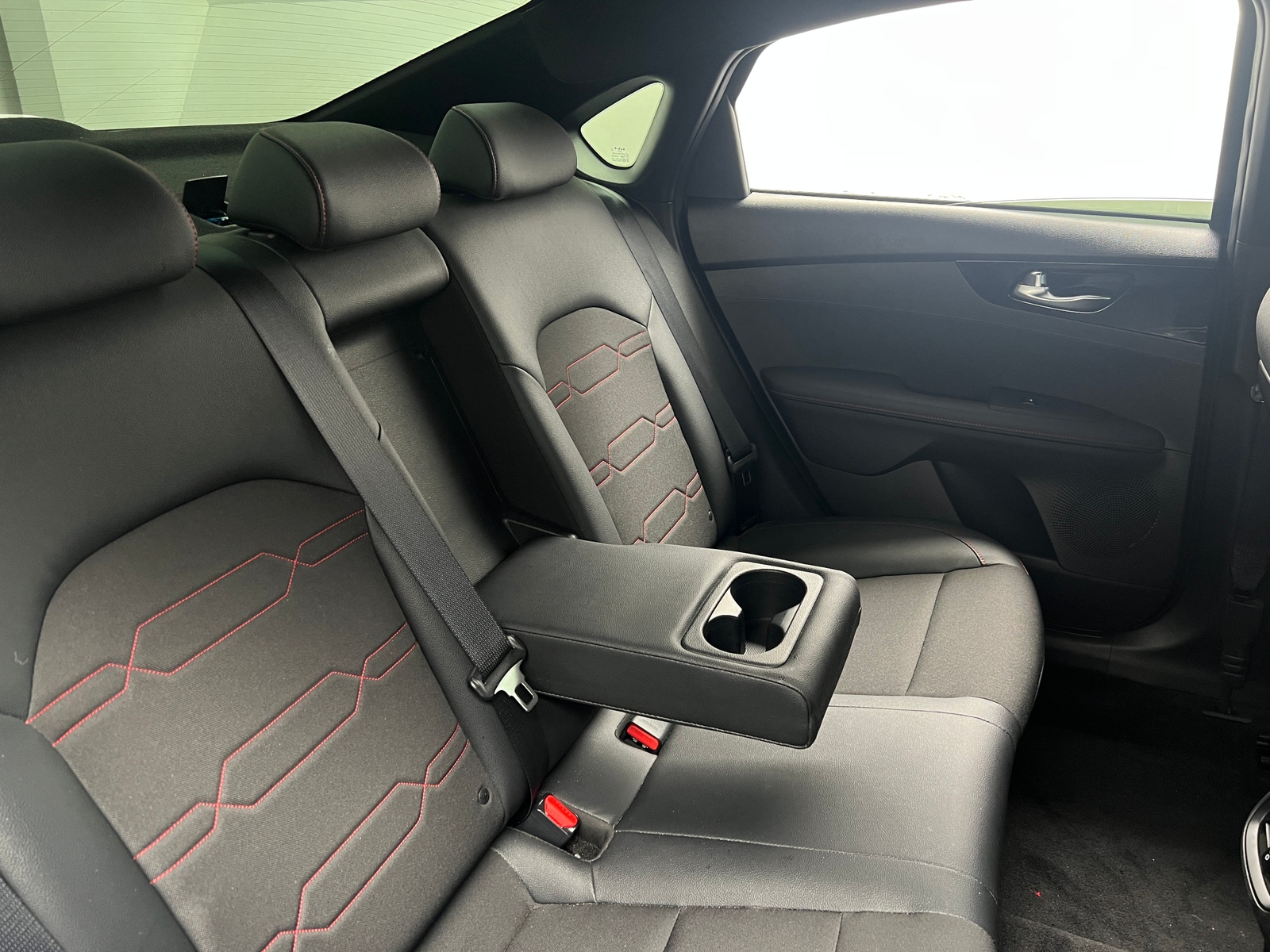 Thumbnail: 2023 Kia Forte - 6