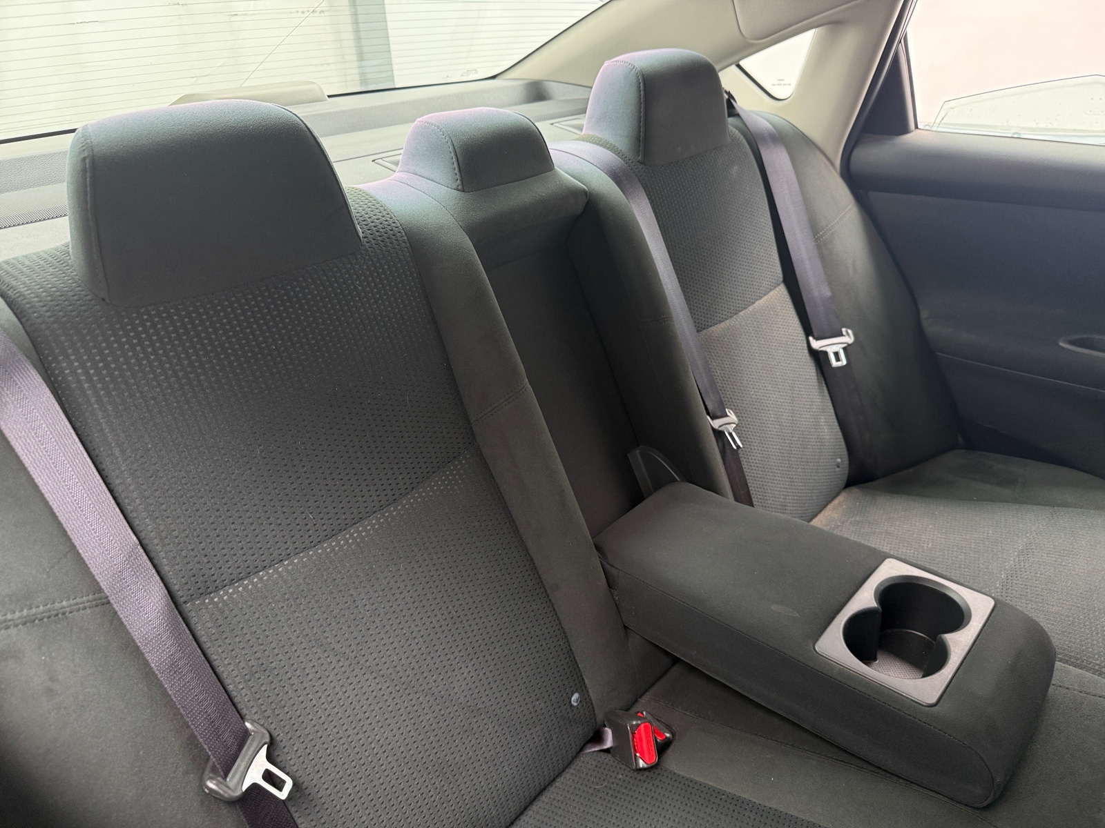 Thumbnail: 2015 Nissan Altima - 6