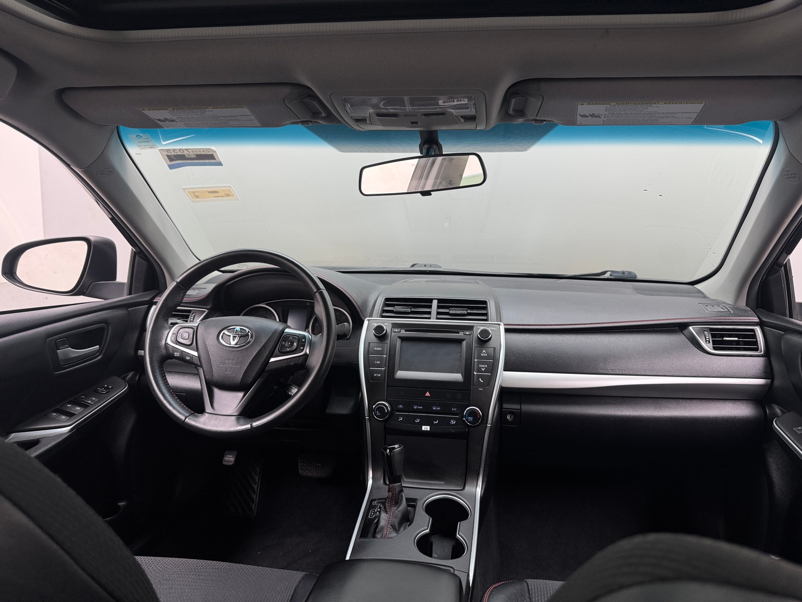 Thumbnail: 2017 Toyota Camry - 3