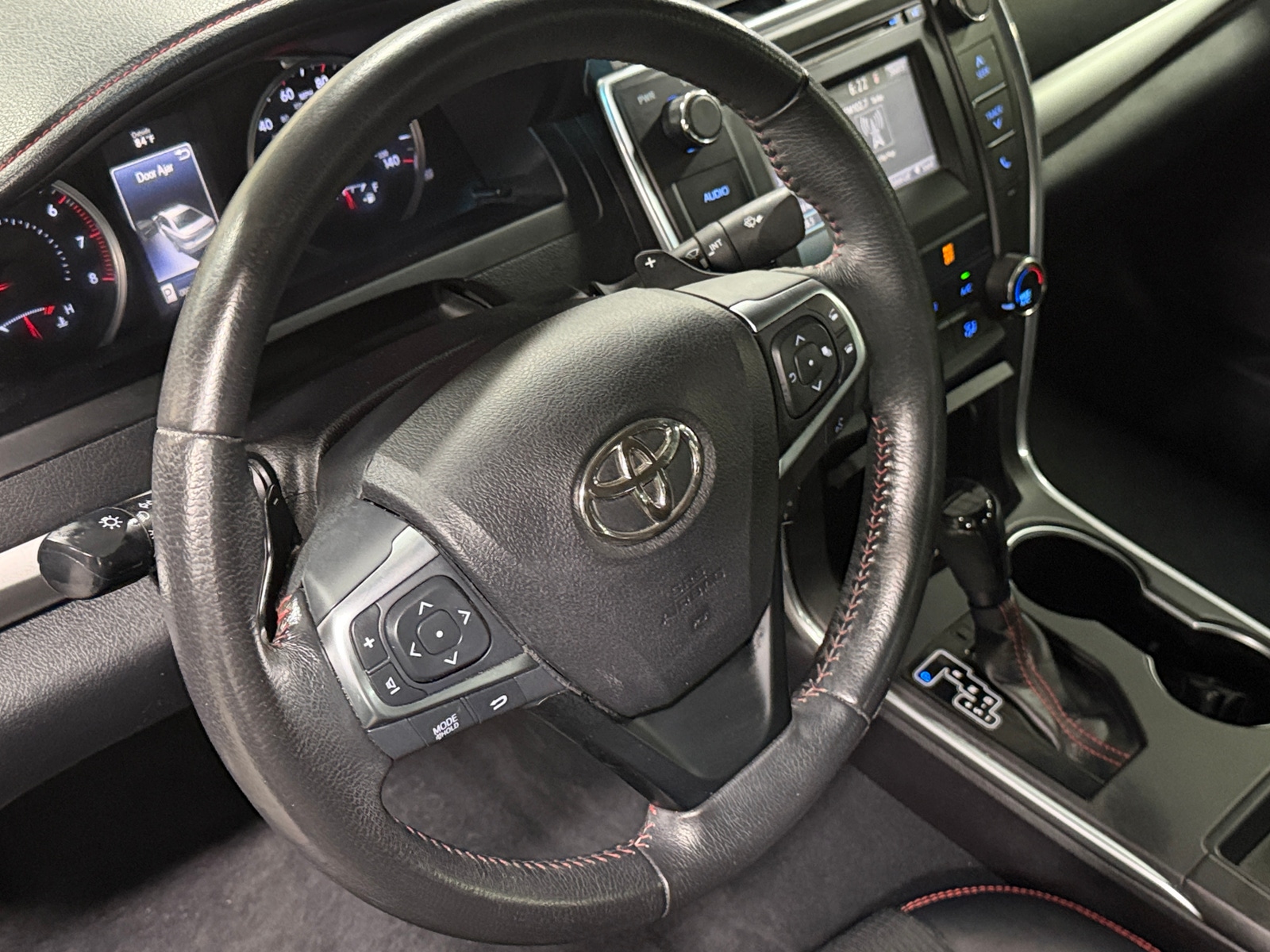 Thumbnail: 2017 Toyota Camry - 5