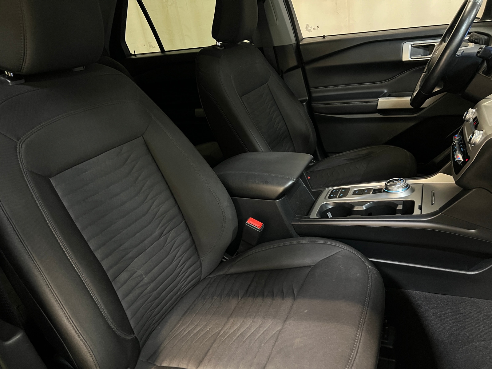 Thumbnail: 2021 Ford Explorer - 2