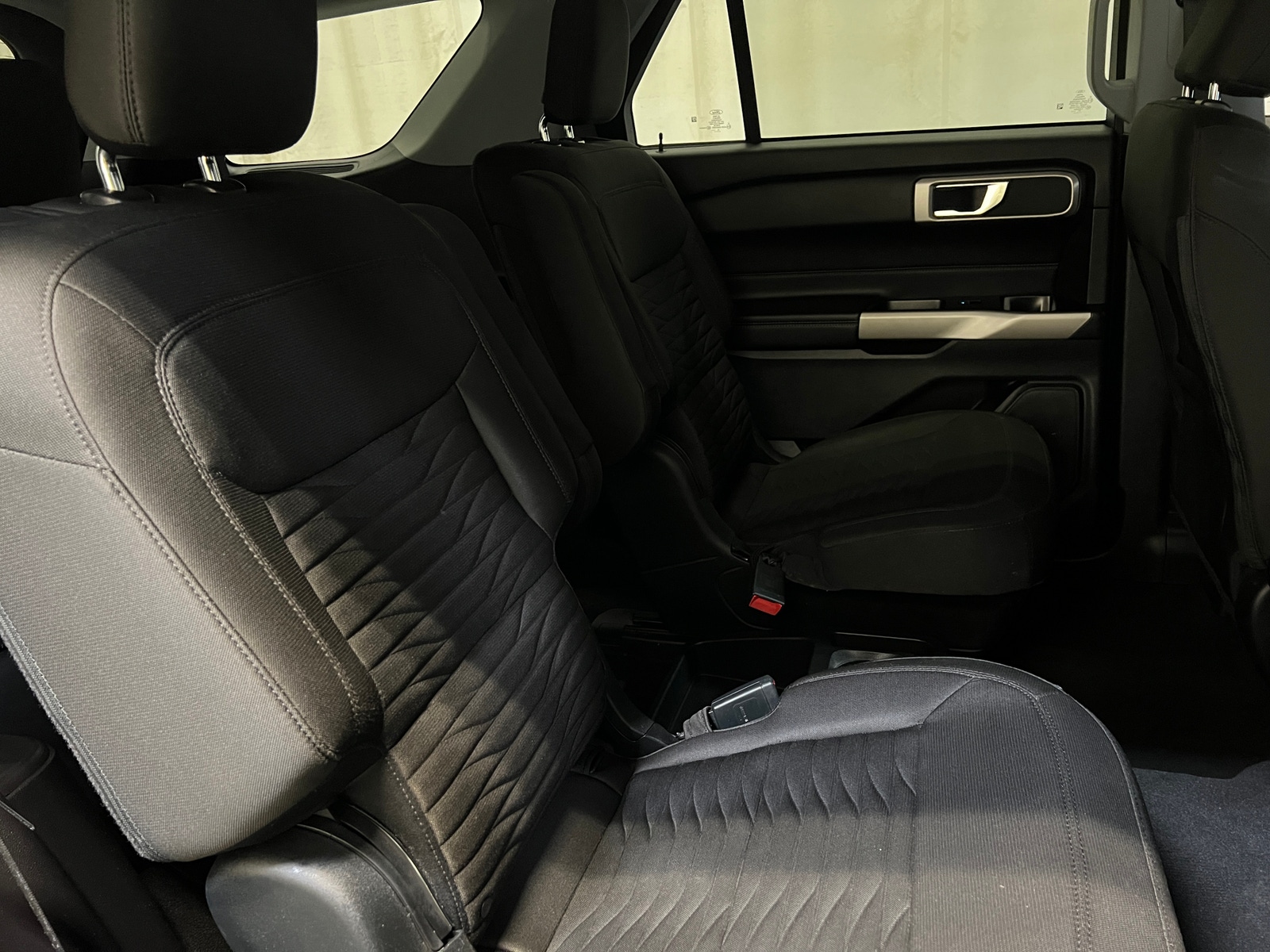 Thumbnail: 2021 Ford Explorer - 6