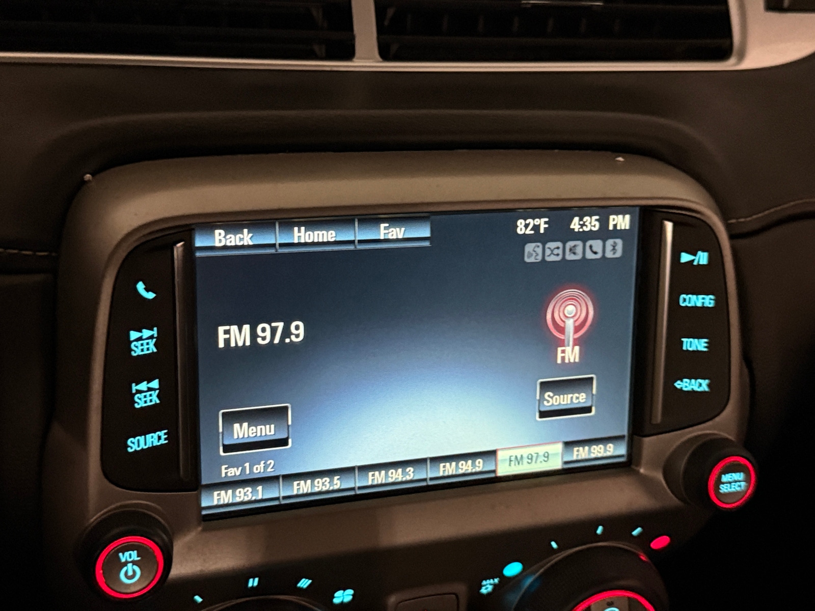Thumbnail: 2013 Chevrolet Camaro - 3