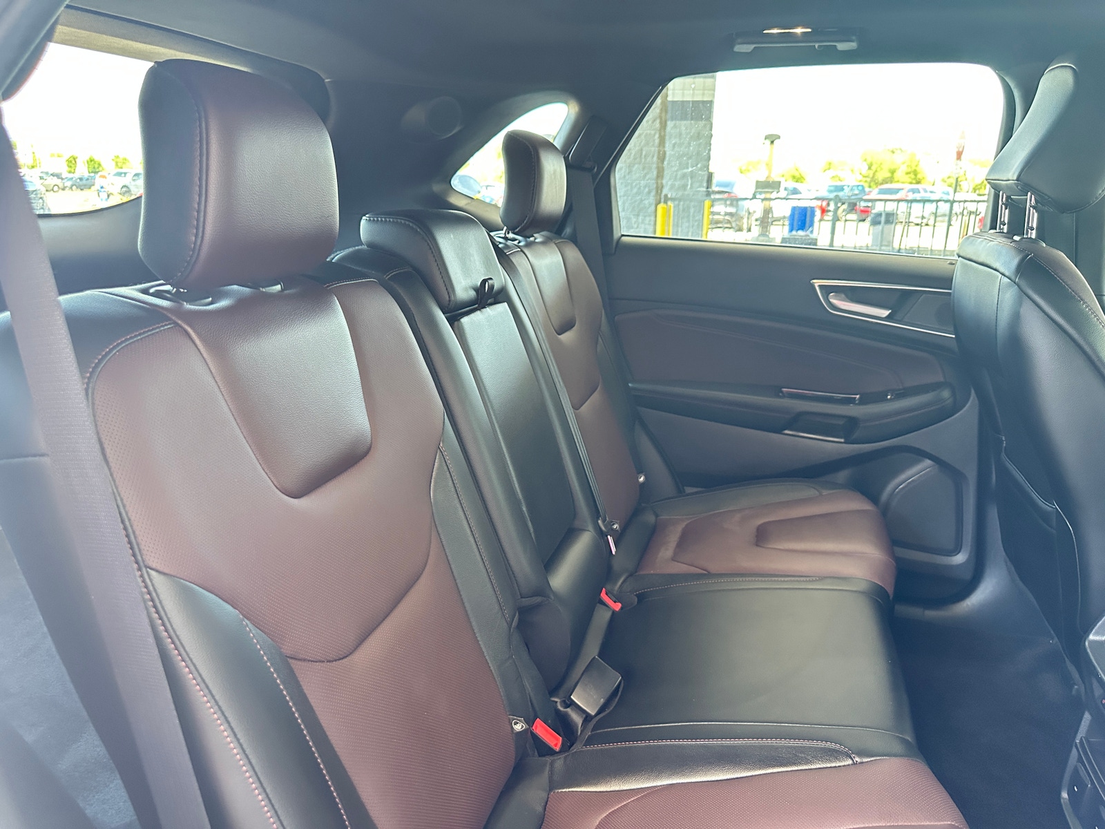 Thumbnail: 2020 Ford Edge - 5