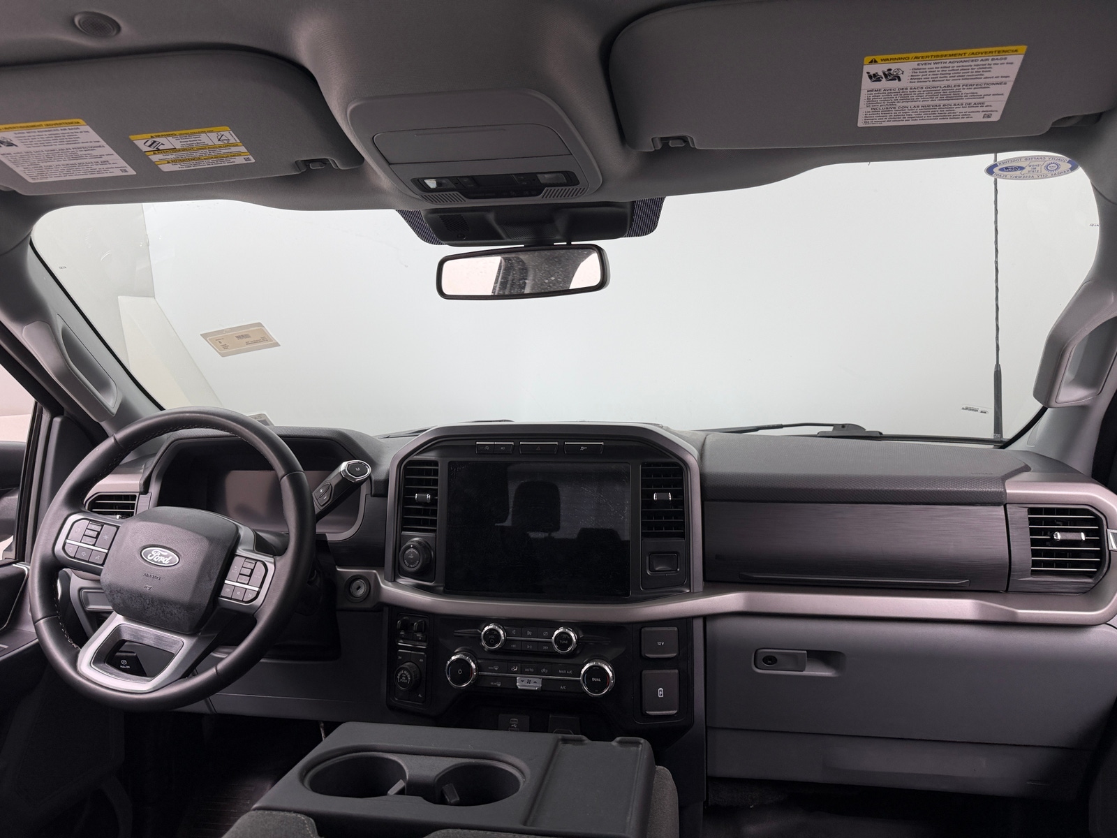 Thumbnail: 2024 Ford Econoline - 3