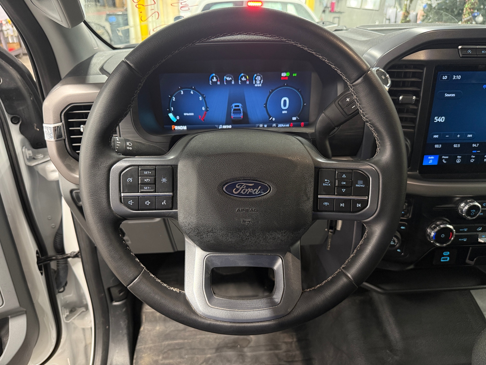 Thumbnail: 2024 Ford Econoline - 5