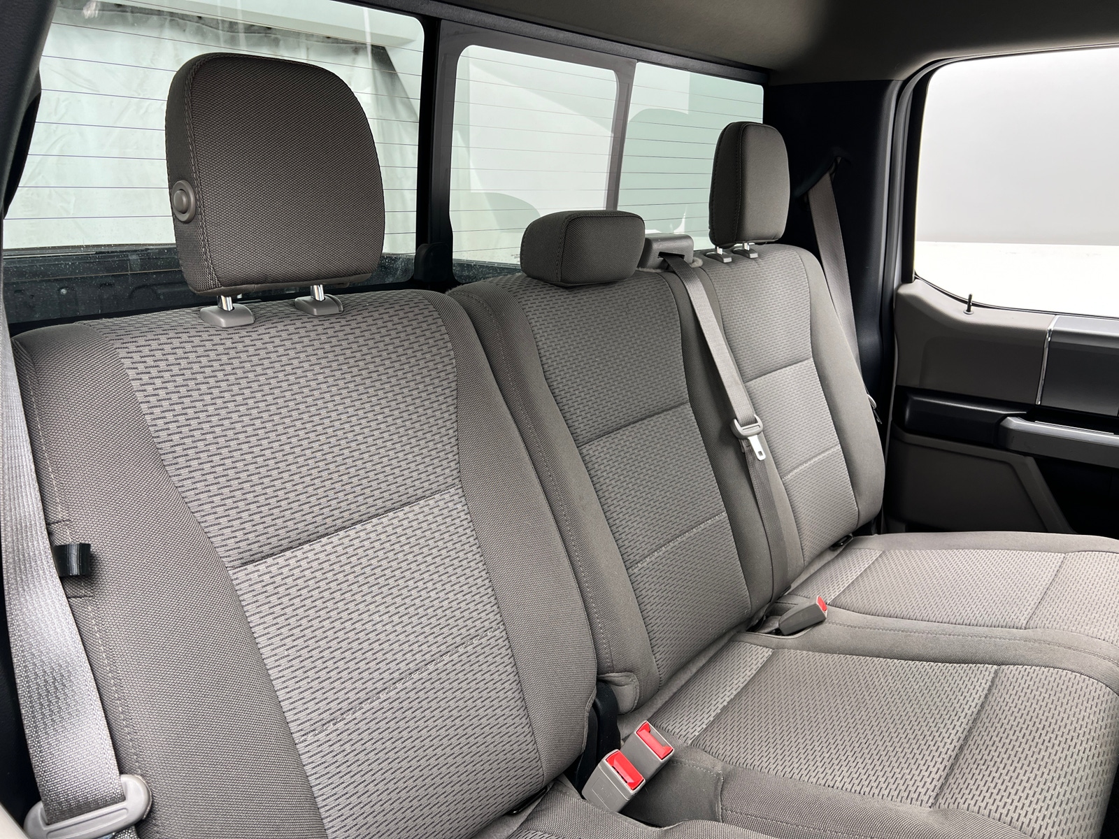 Thumbnail: 2018 Ford Econoline - 6