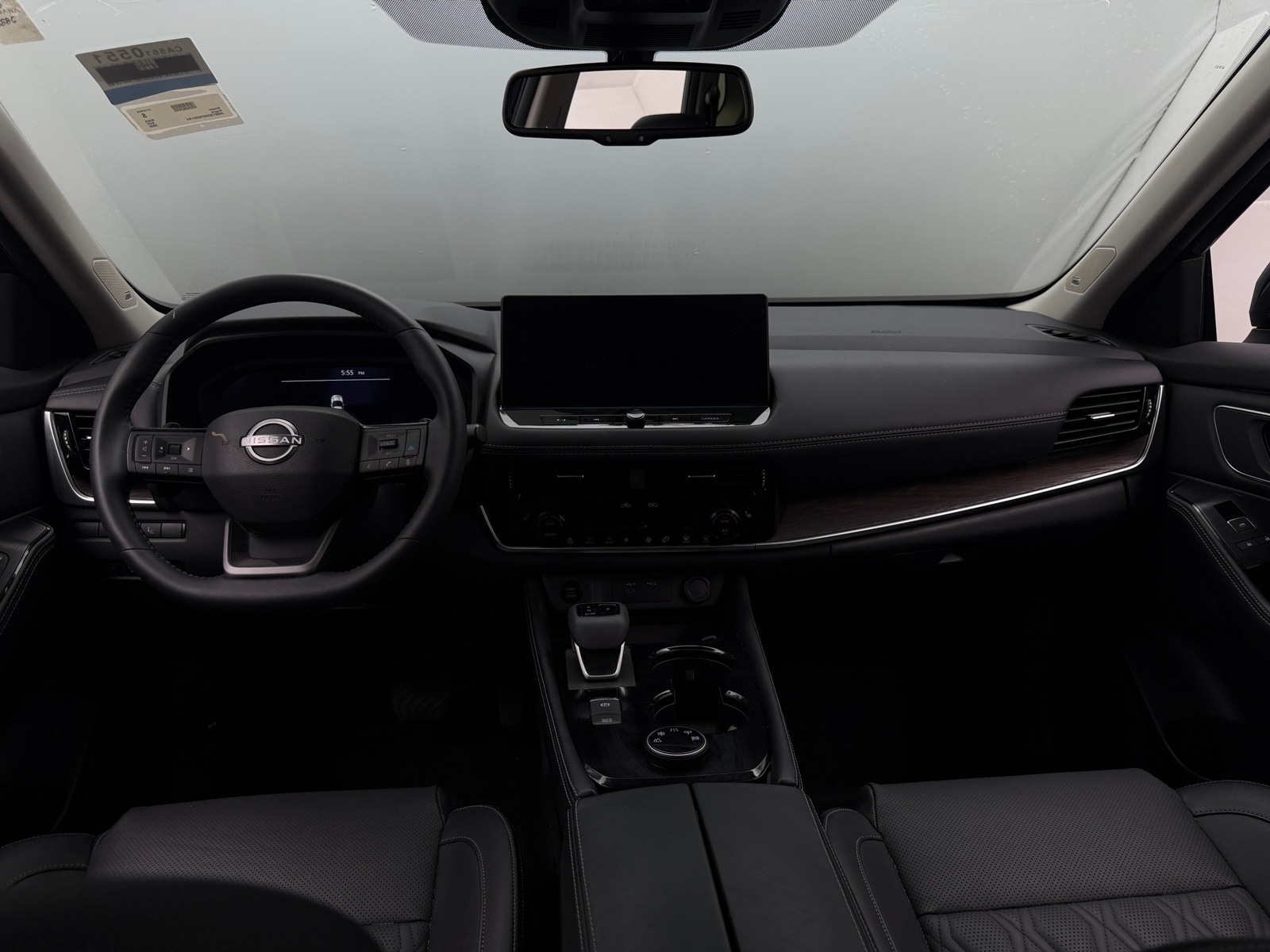 Thumbnail: 2026 Nissan Rogue - 2