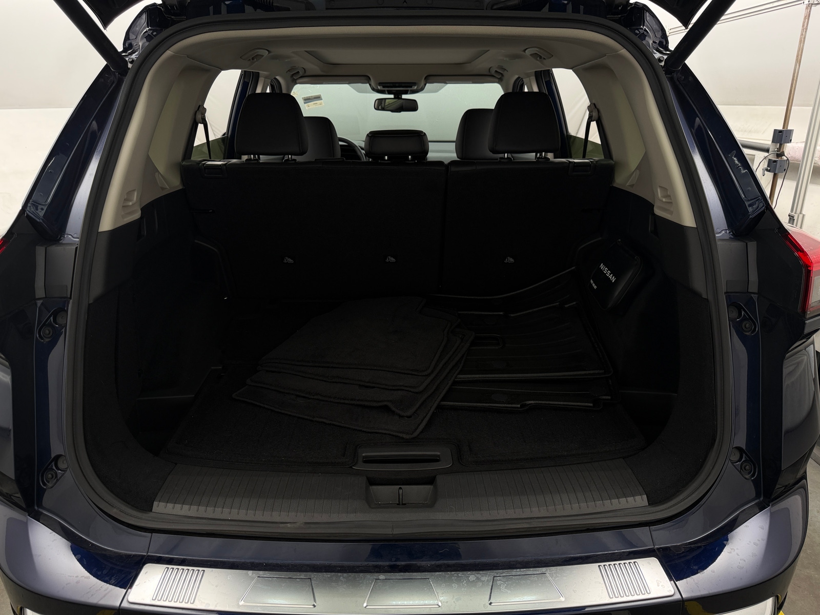 Thumbnail: 2026 Nissan Rogue - 6