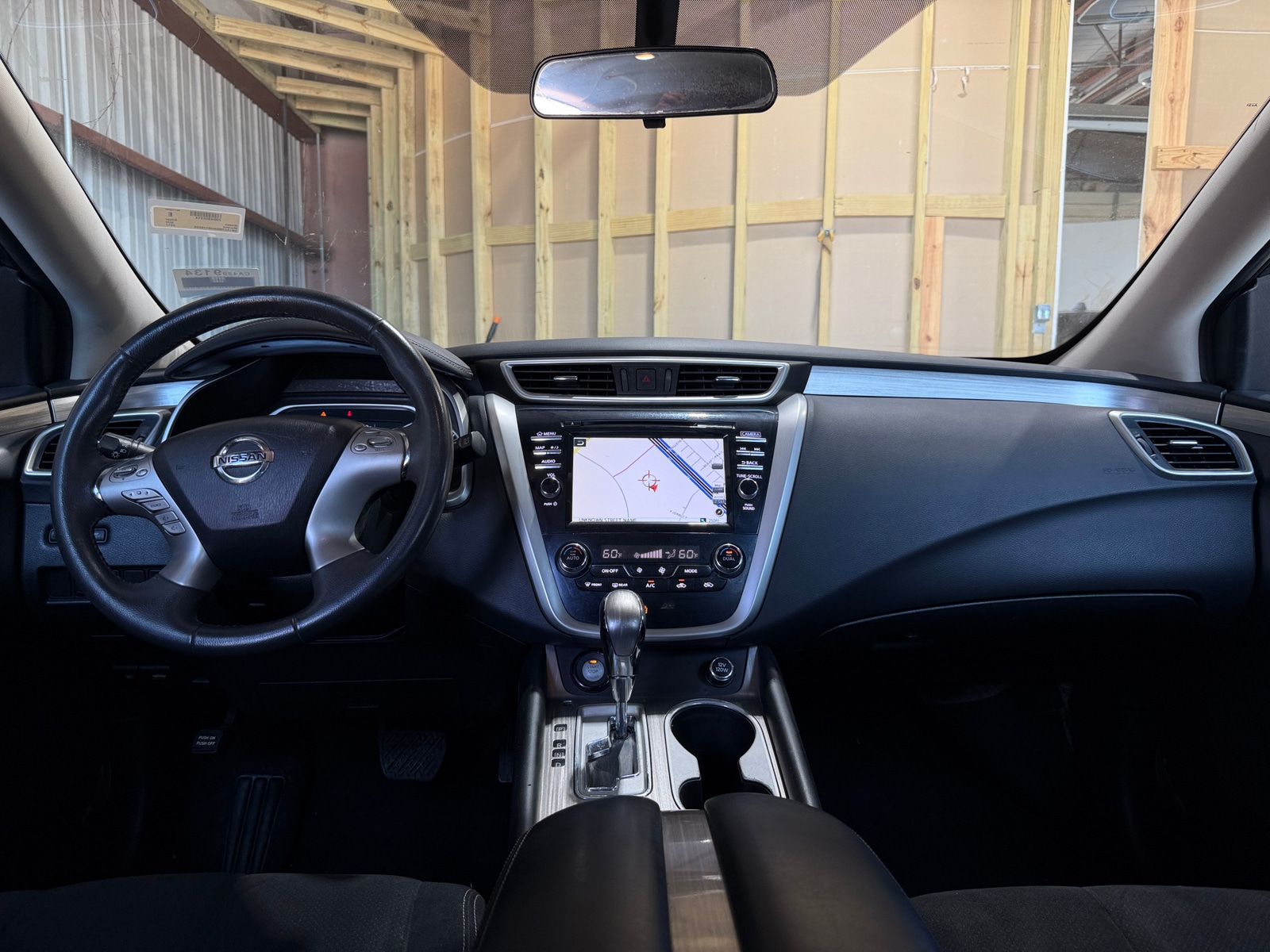 Thumbnail: 2017 Nissan Murano - 3