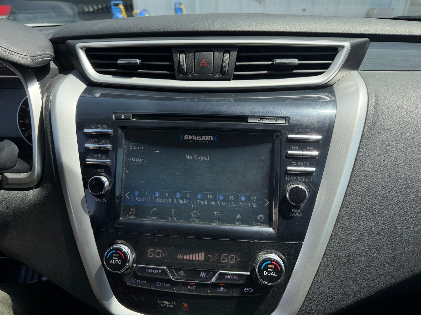 Thumbnail: 2017 Nissan Murano - 4
