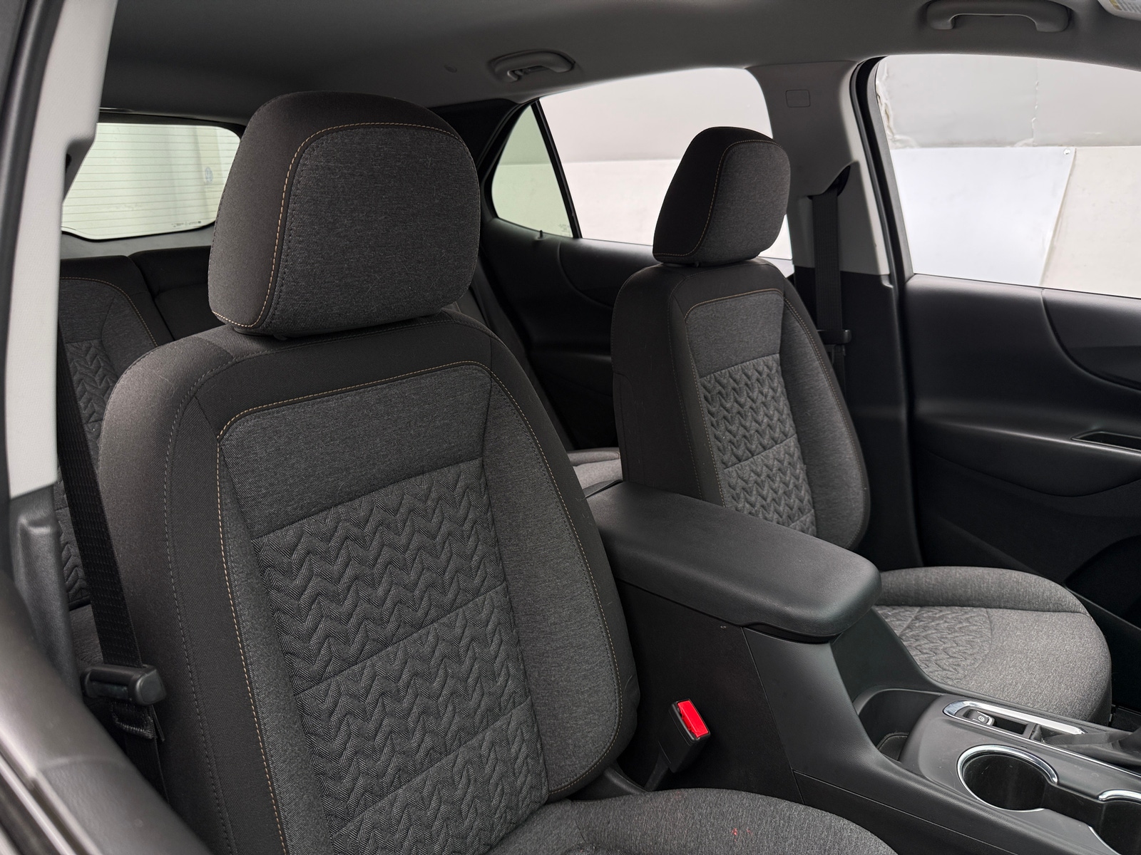 Thumbnail: 2023 Chevrolet Equinox - 2