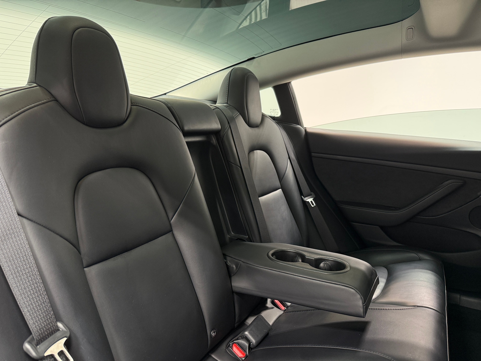Thumbnail: 2023 Tesla Model 3 - 5