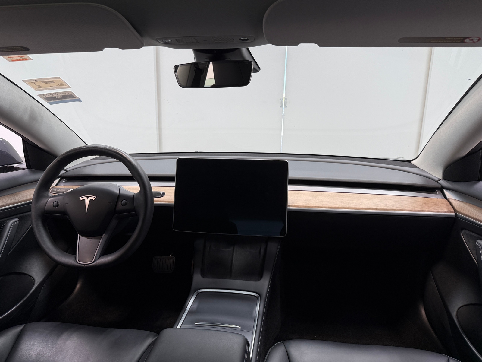 Thumbnail: 2023 Tesla Model 3 - 2