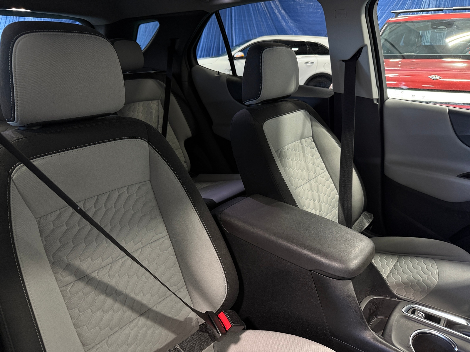 Thumbnail: 2020 Chevrolet Equinox - 2