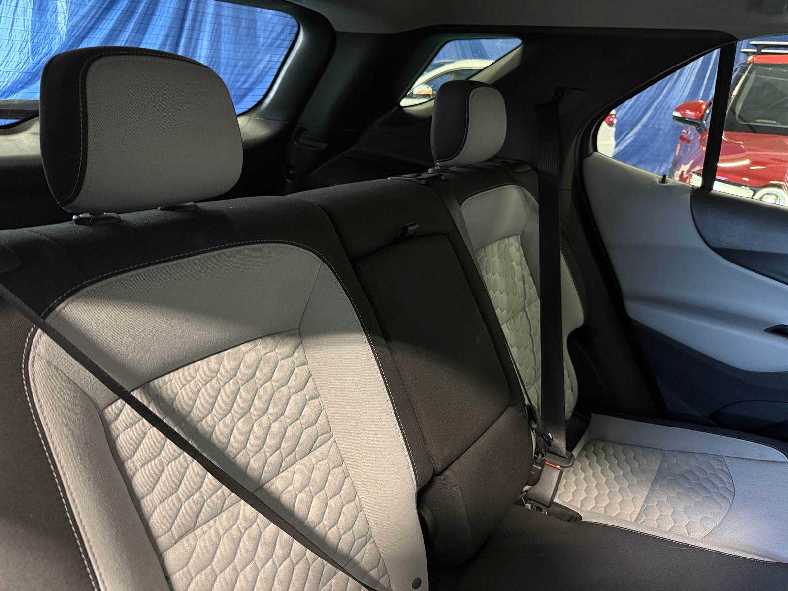Thumbnail: 2020 Chevrolet Equinox - 6
