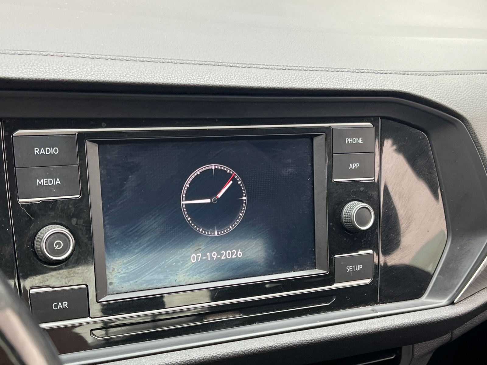 Thumbnail: 2019 Volkswagen Jetta - 3
