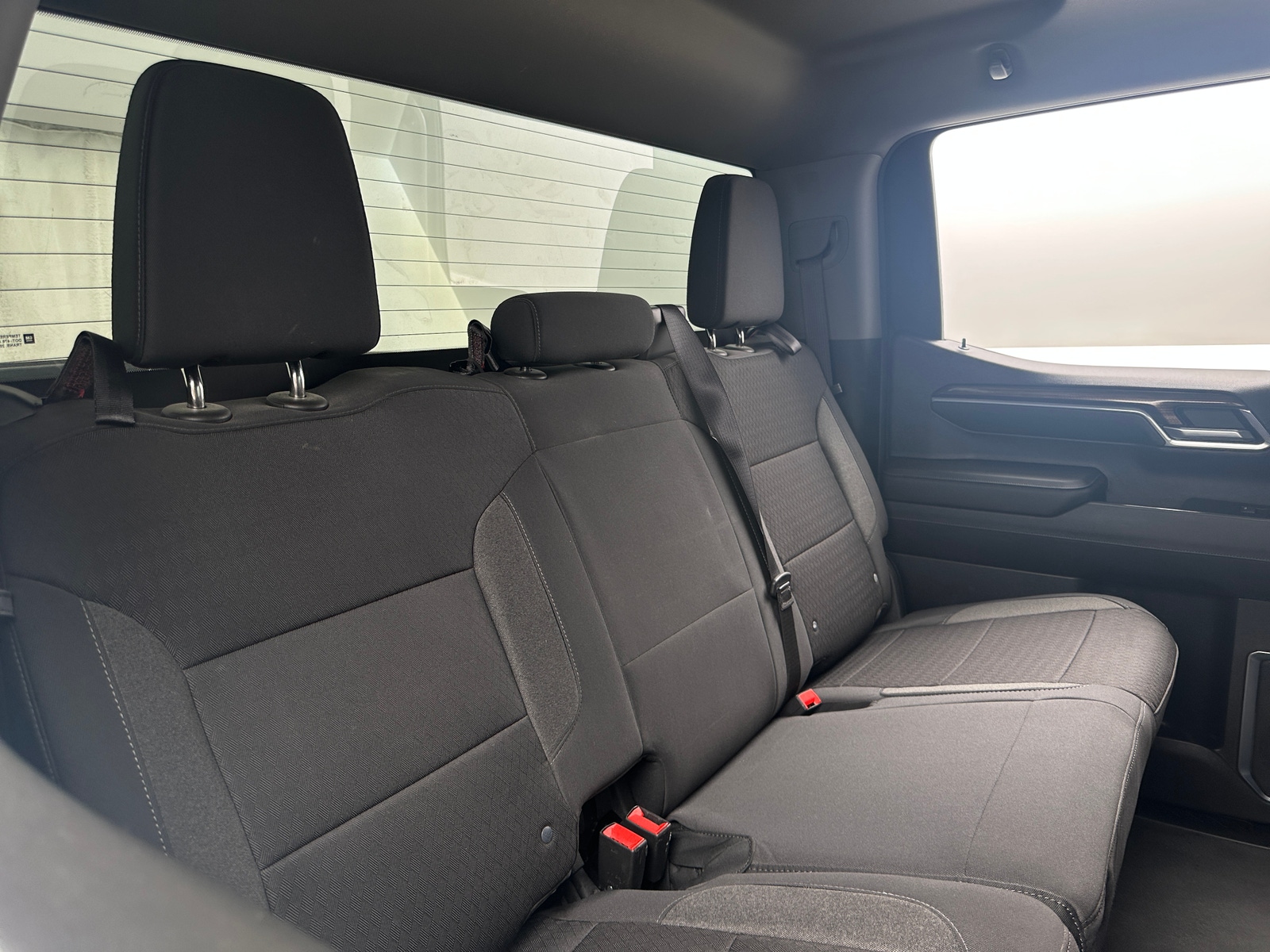 Thumbnail: 2024 Chevrolet Silverado 1500 - 6