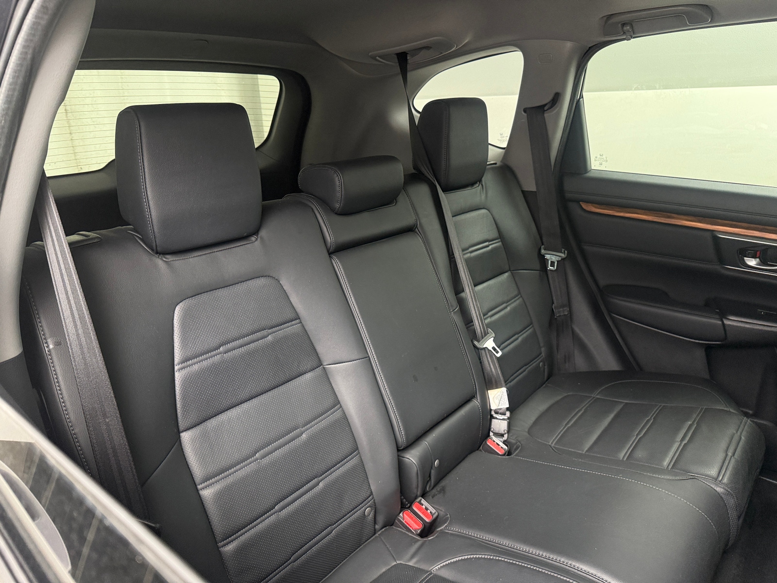 Thumbnail: 2018 Honda CR-V - 5