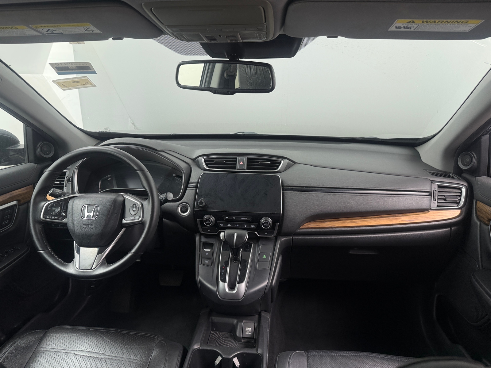 Thumbnail: 2018 Honda CR-V - 2