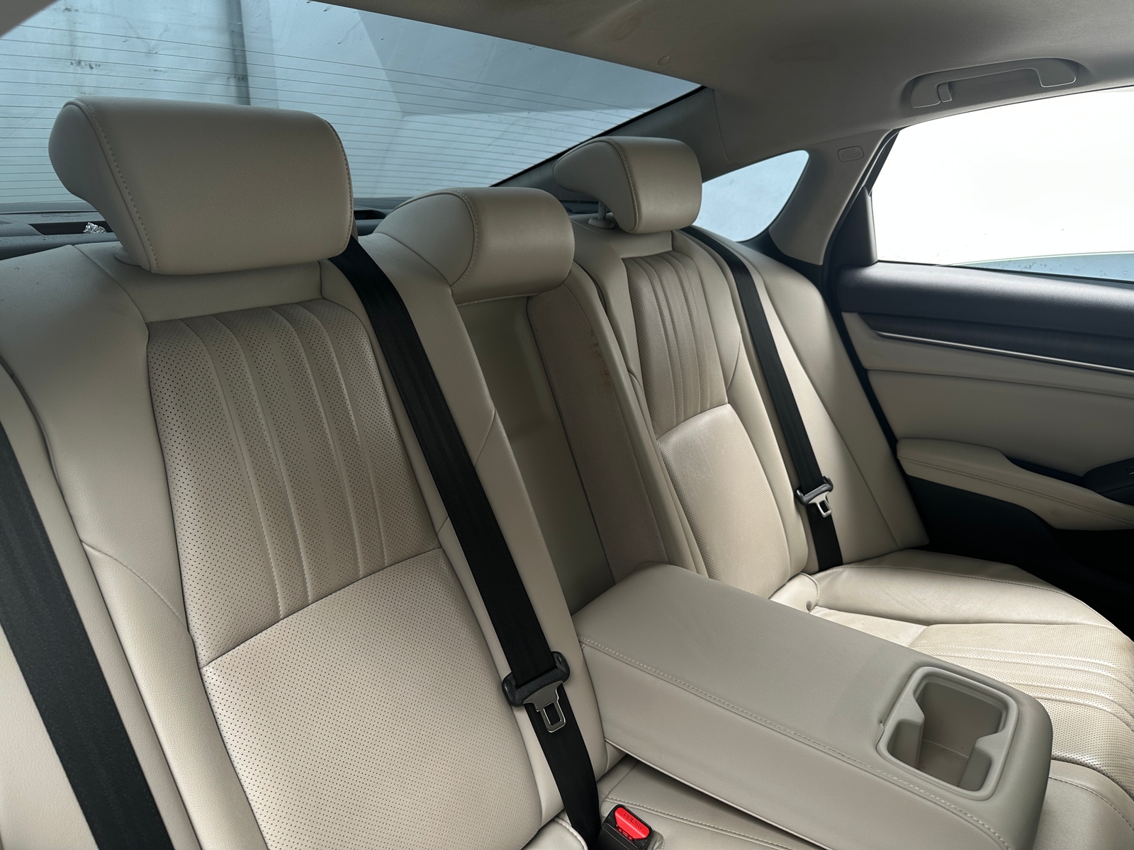 Thumbnail: 2021 Honda Accord - 5