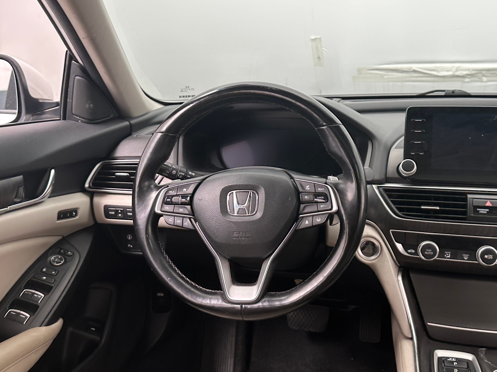 Thumbnail: 2021 Honda Accord - 4