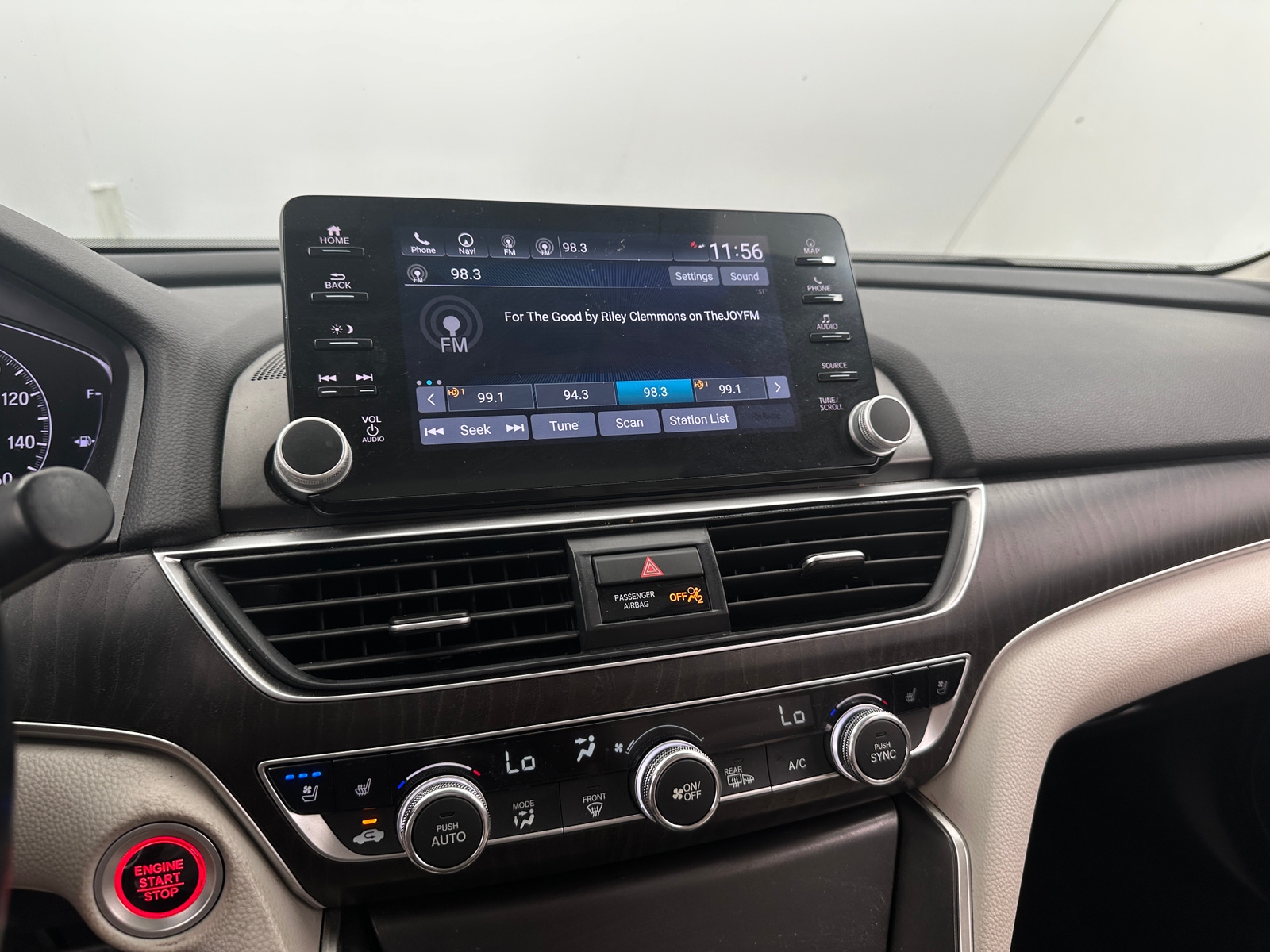 Thumbnail: 2021 Honda Accord - 3