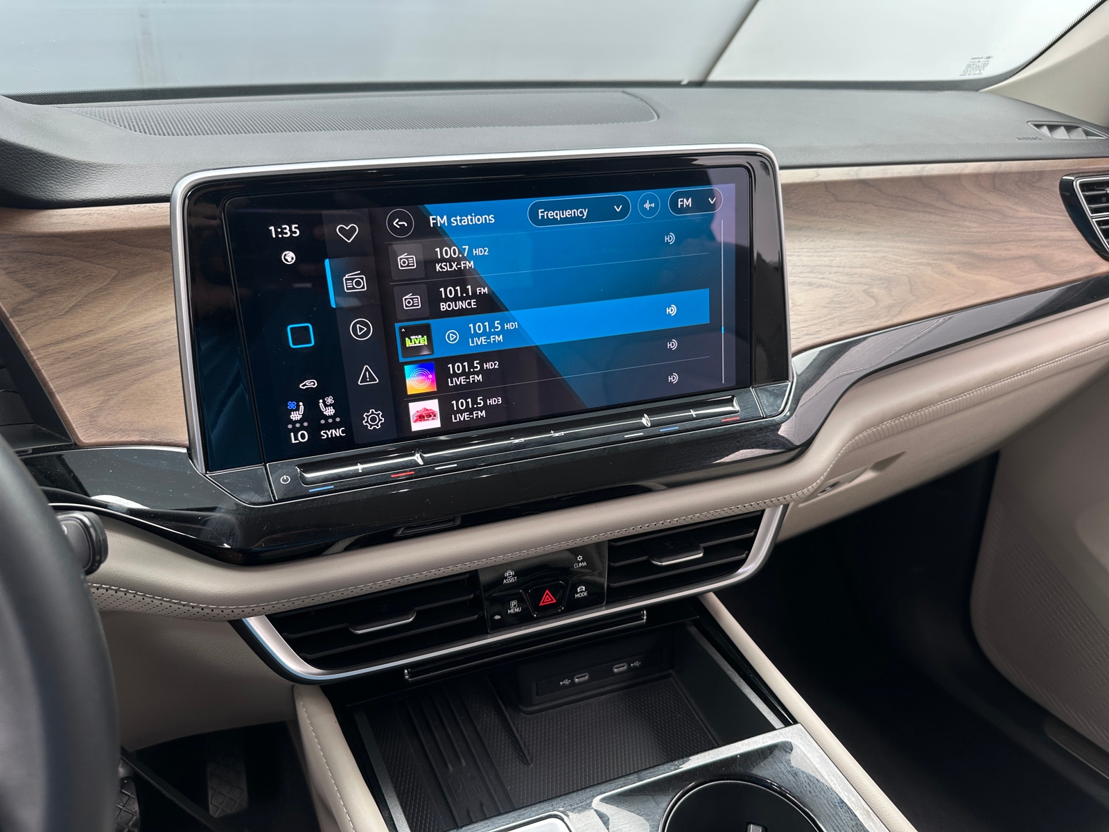 Thumbnail: 2026 Volkswagen Atlas - 3