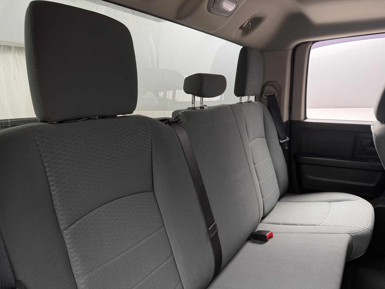 Thumbnail: 2015 RAM 1500 - 6