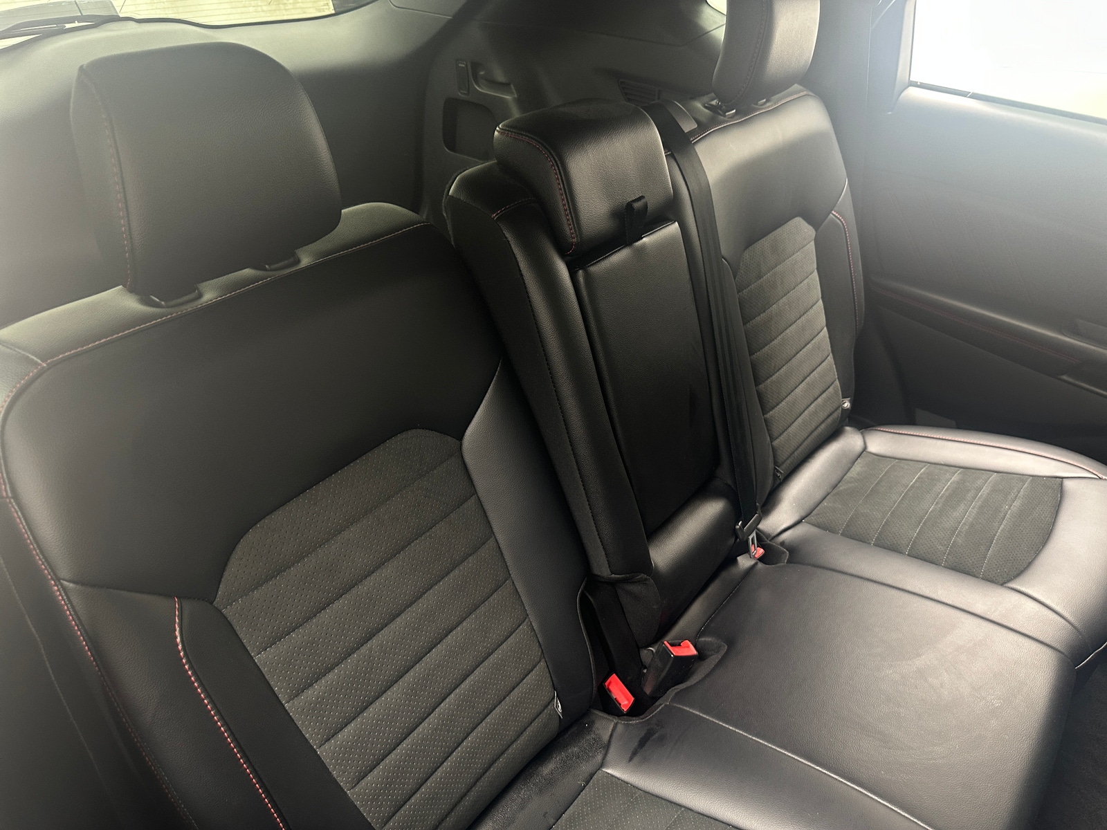 Thumbnail: 2024 Ford Edge - 5