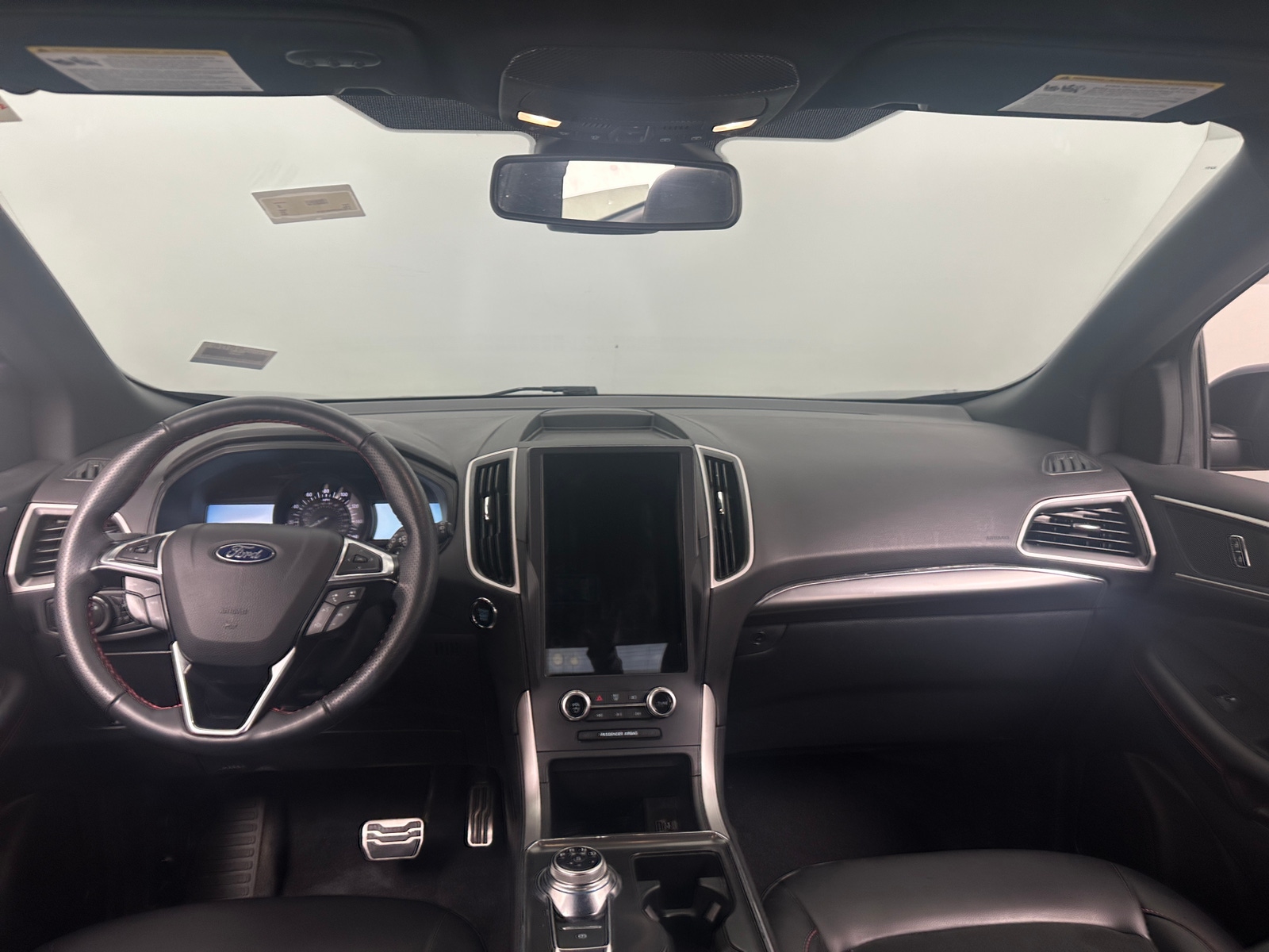 Thumbnail: 2024 Ford Edge - 2