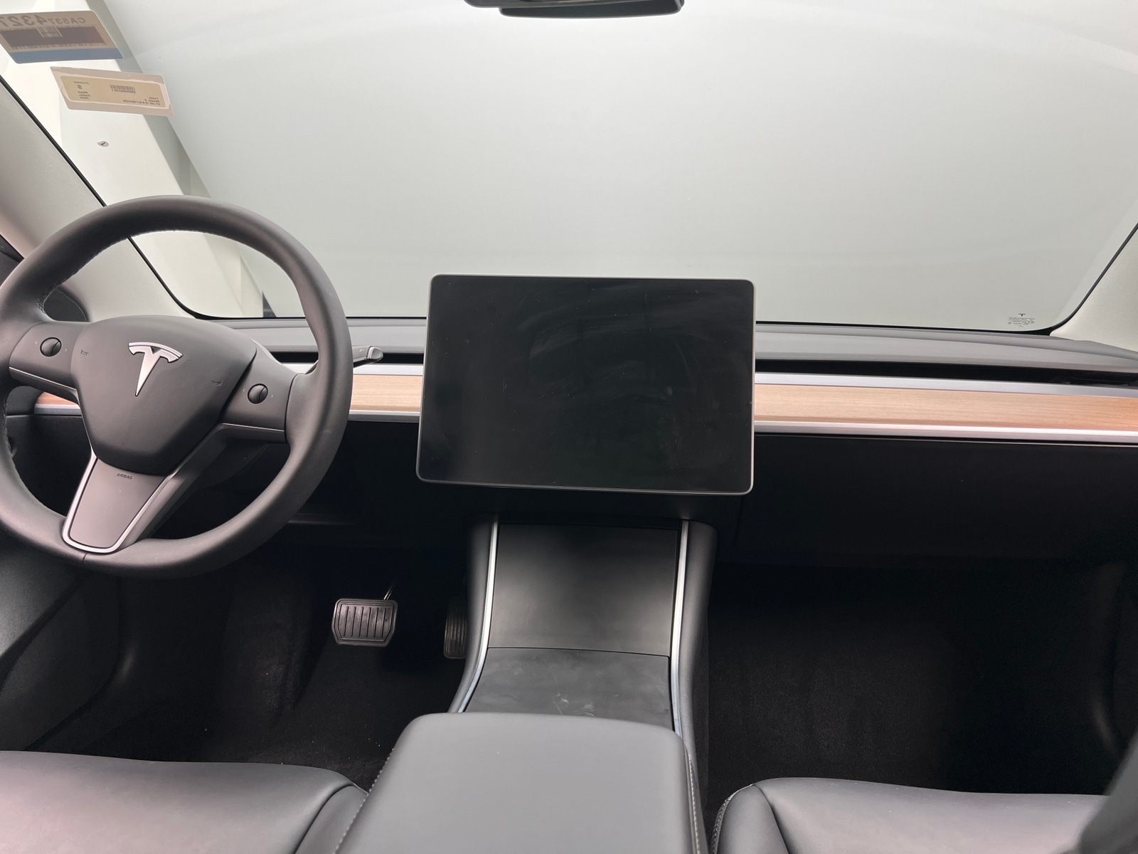 Thumbnail: 2020 Tesla Model 3 - 2