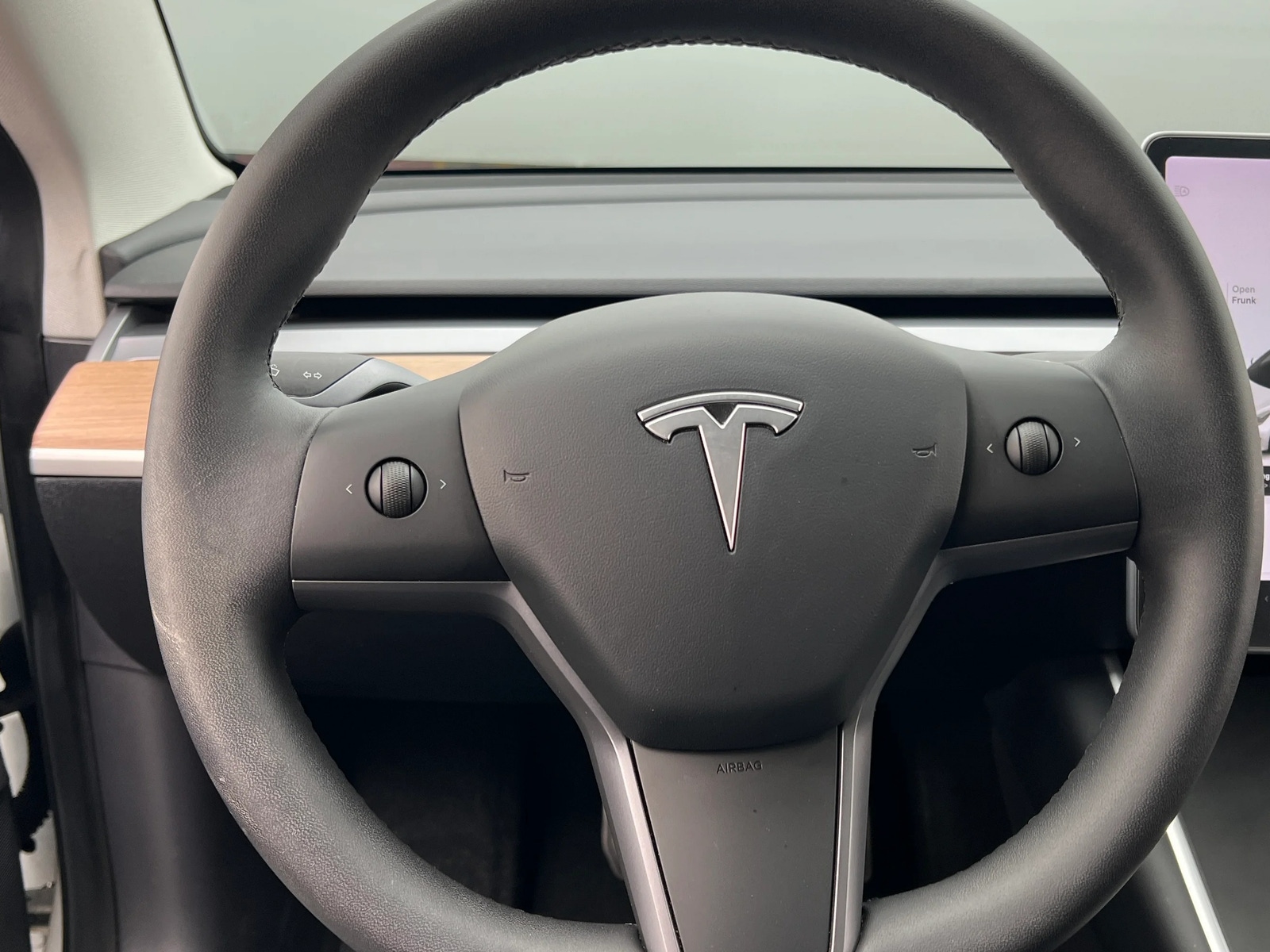 Thumbnail: 2020 Tesla Model 3 - 4