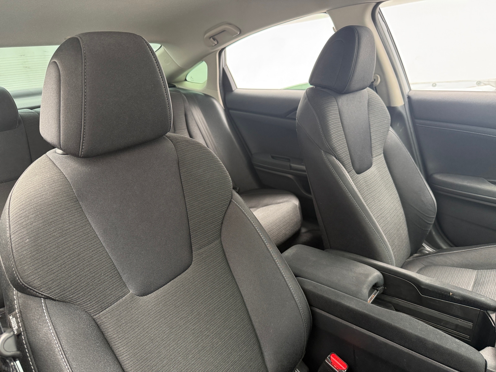 Thumbnail: 2020 Honda Insight - 2