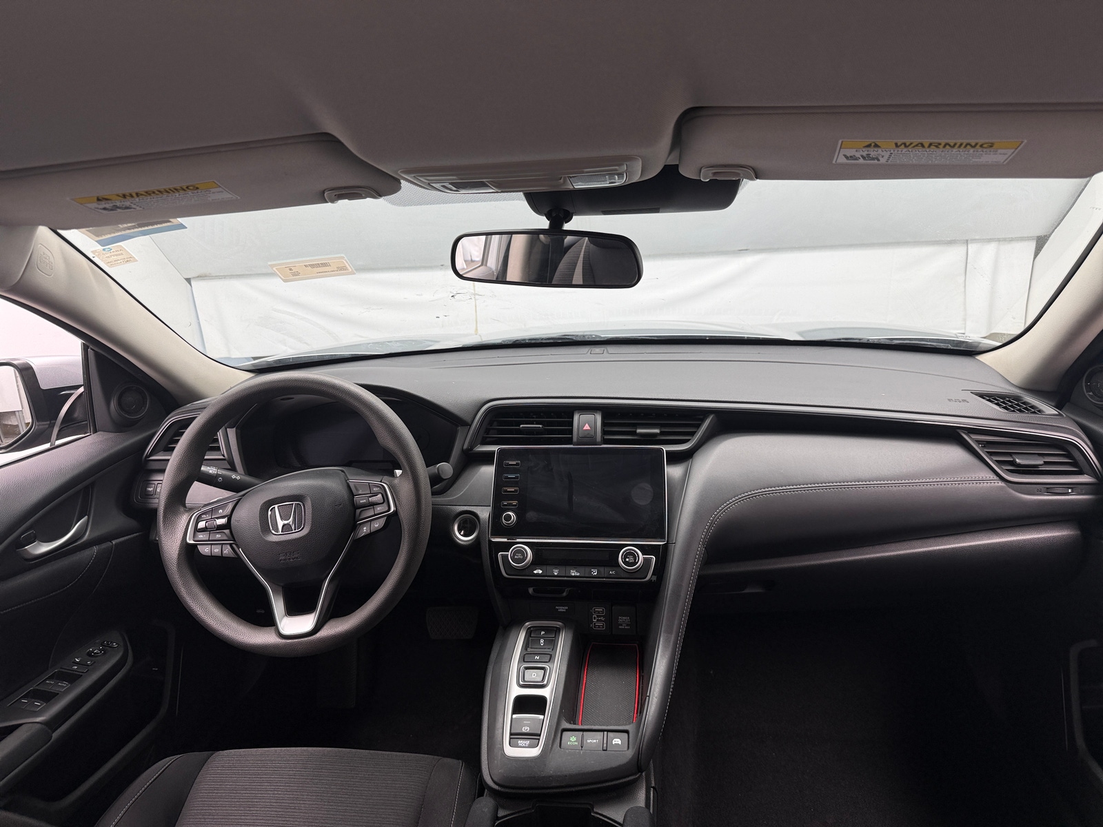Thumbnail: 2020 Honda Insight - 3