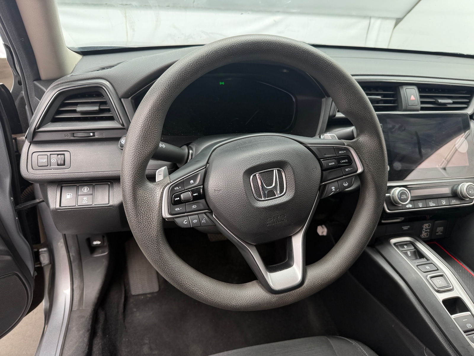 Thumbnail: 2020 Honda Insight - 5